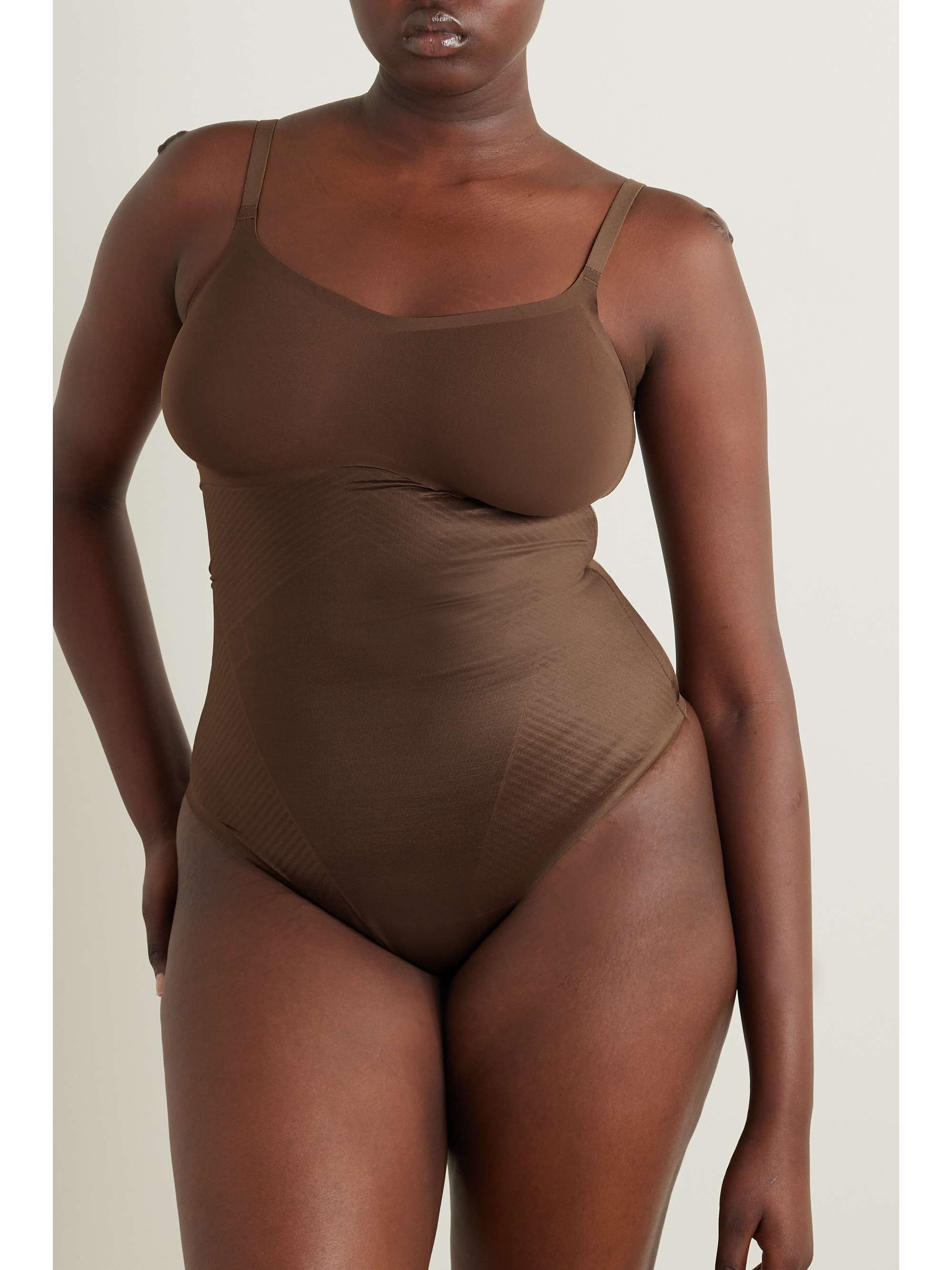 SPANX 