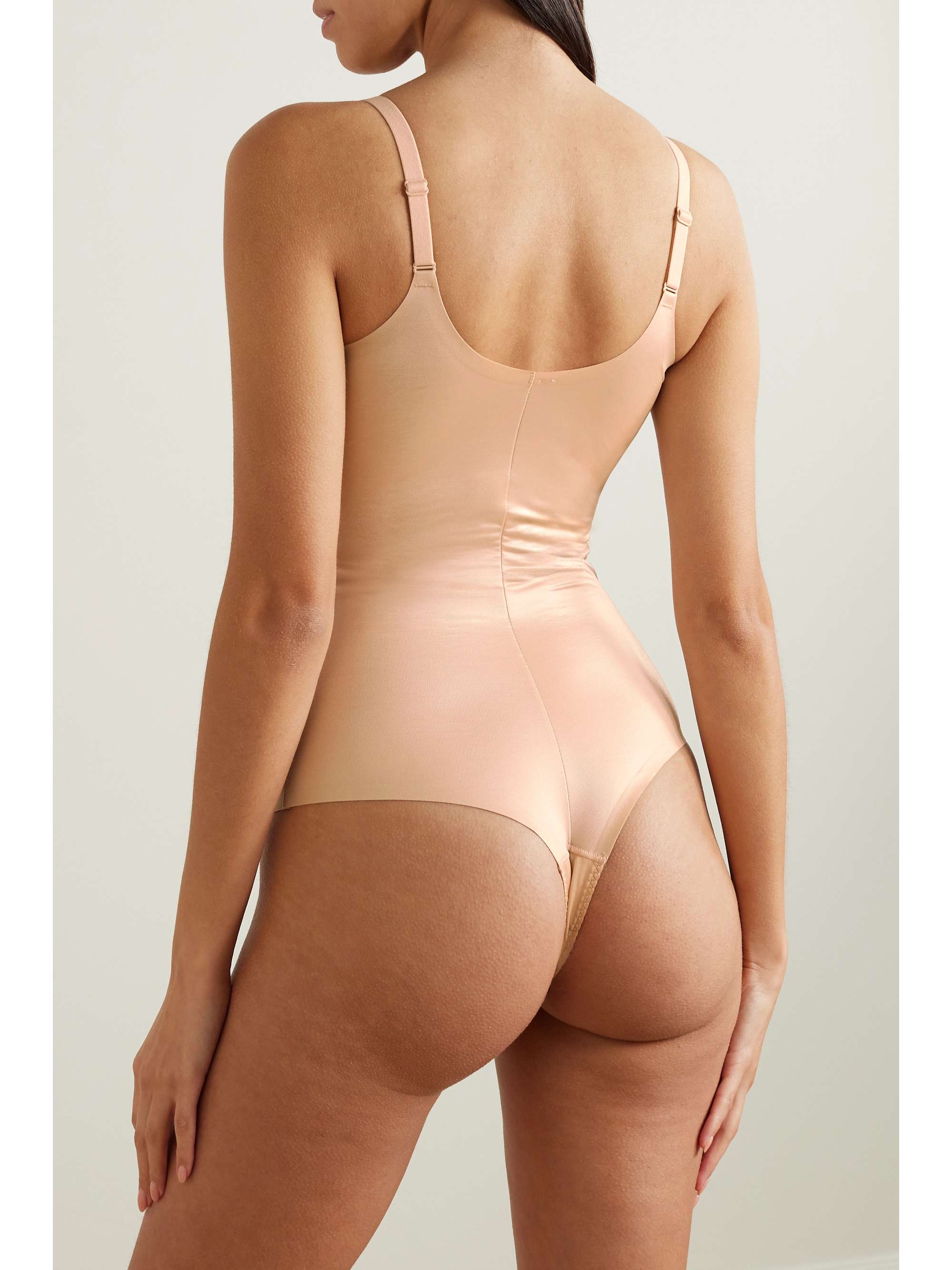 SPANX 