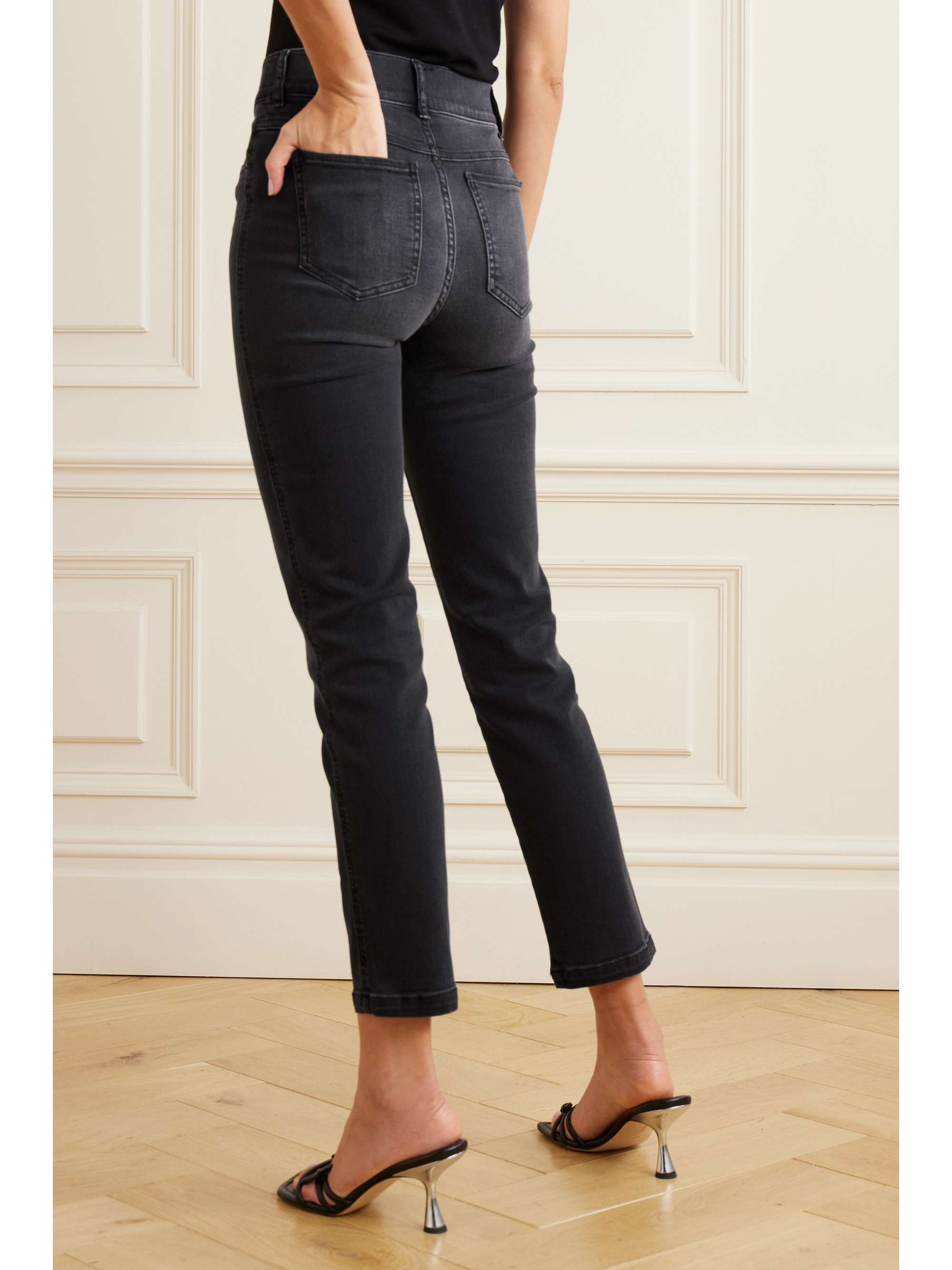 SPANX 