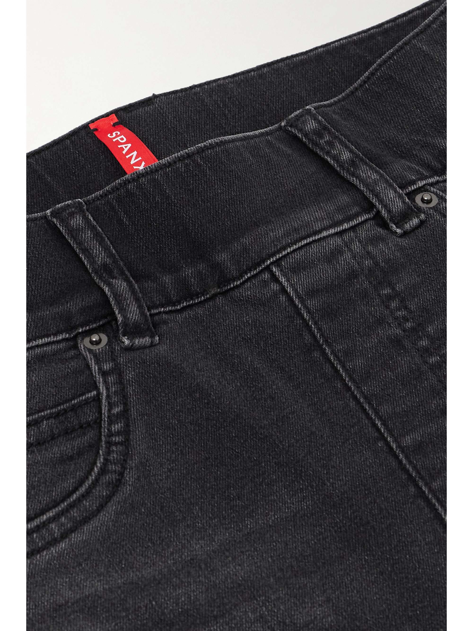 SPANX 