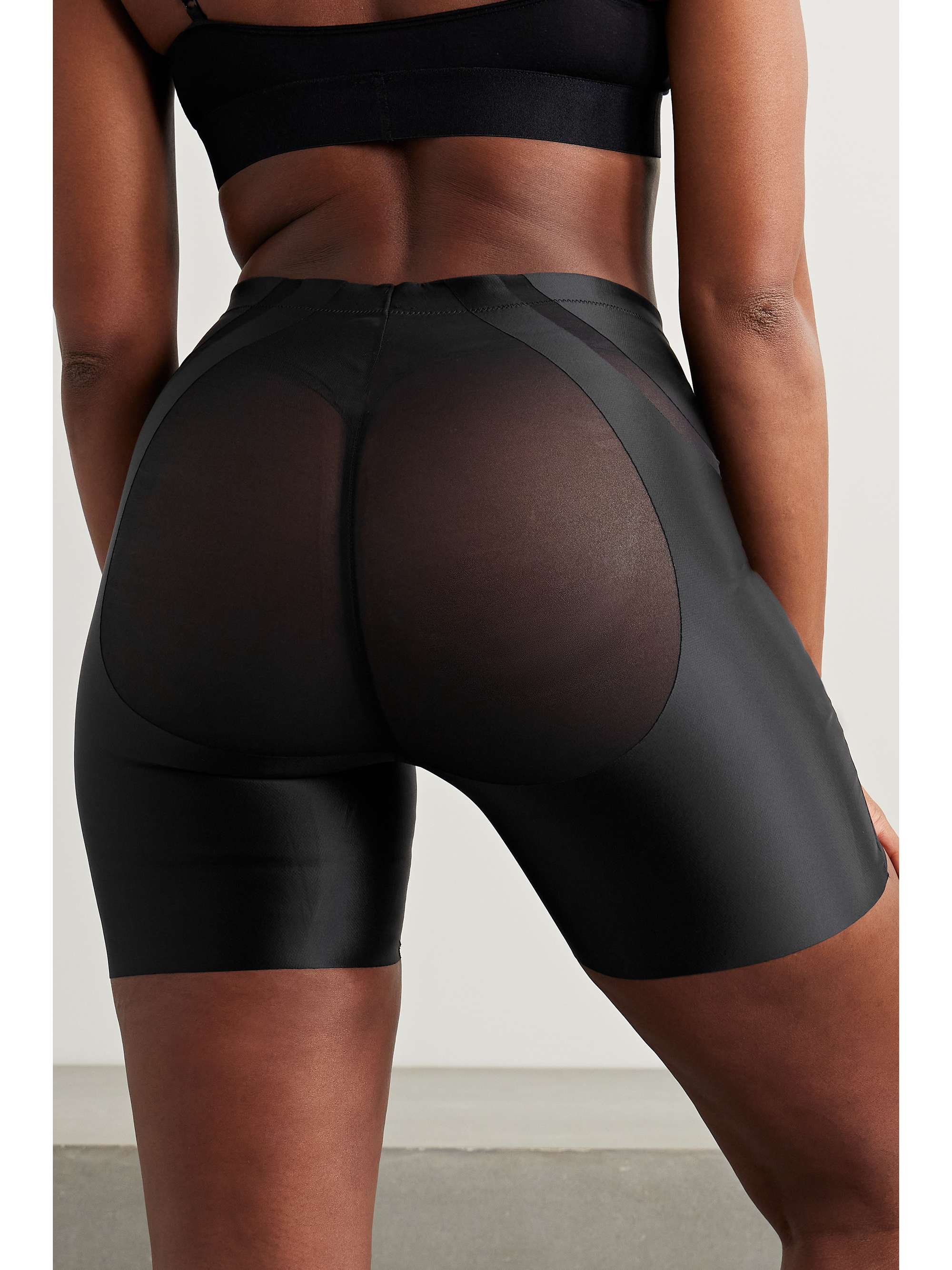 SPANX 