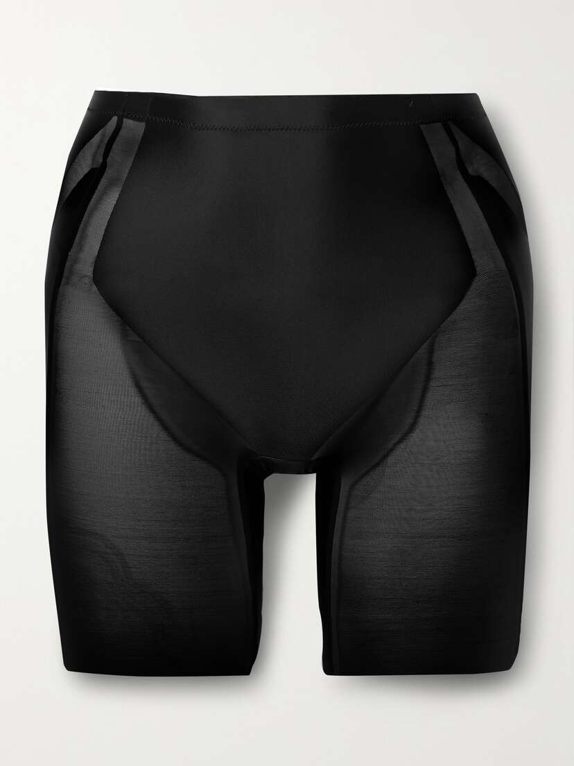 Spanx shape™ Booty-lifting Shorts