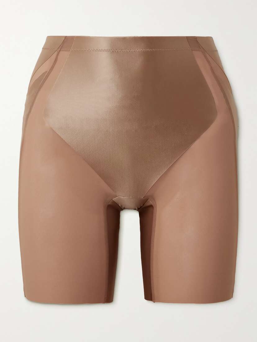 Spanx shape™ Booty-lifting Shorts
