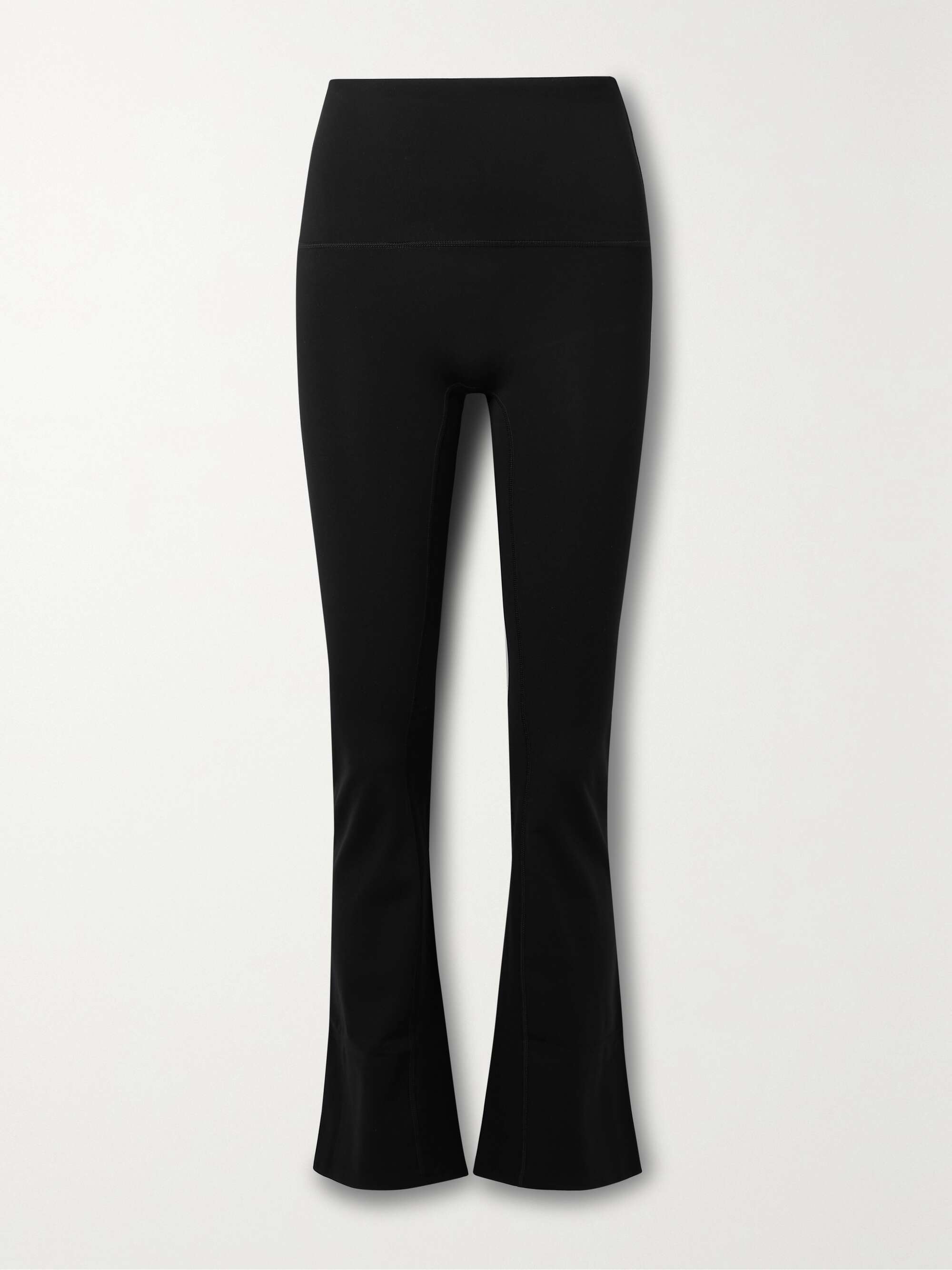 SPANX Booty Boost Active stretch leggings