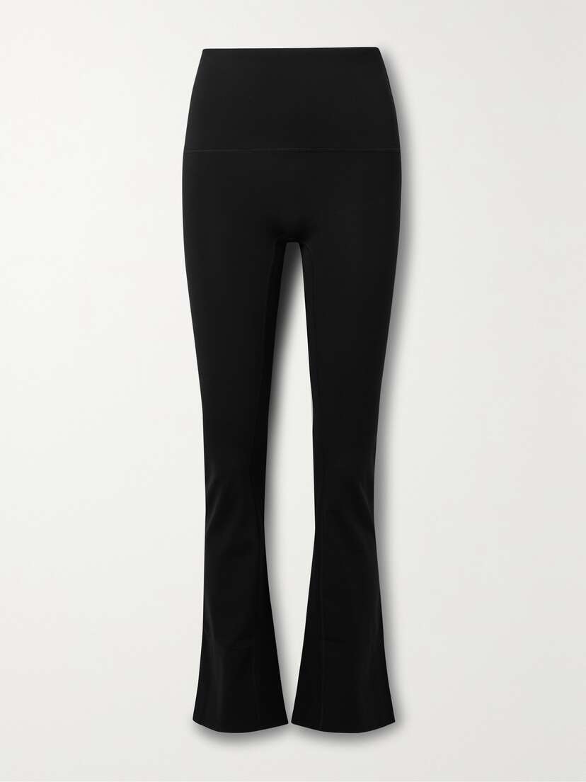 Spanx Booty Boost Active Stretch Leggings