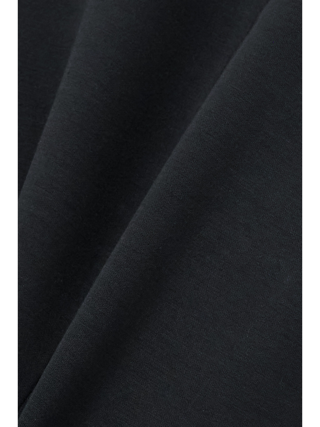 Spanx Airessentials Stretch-Jersey Half-Zip Sweatshirt
