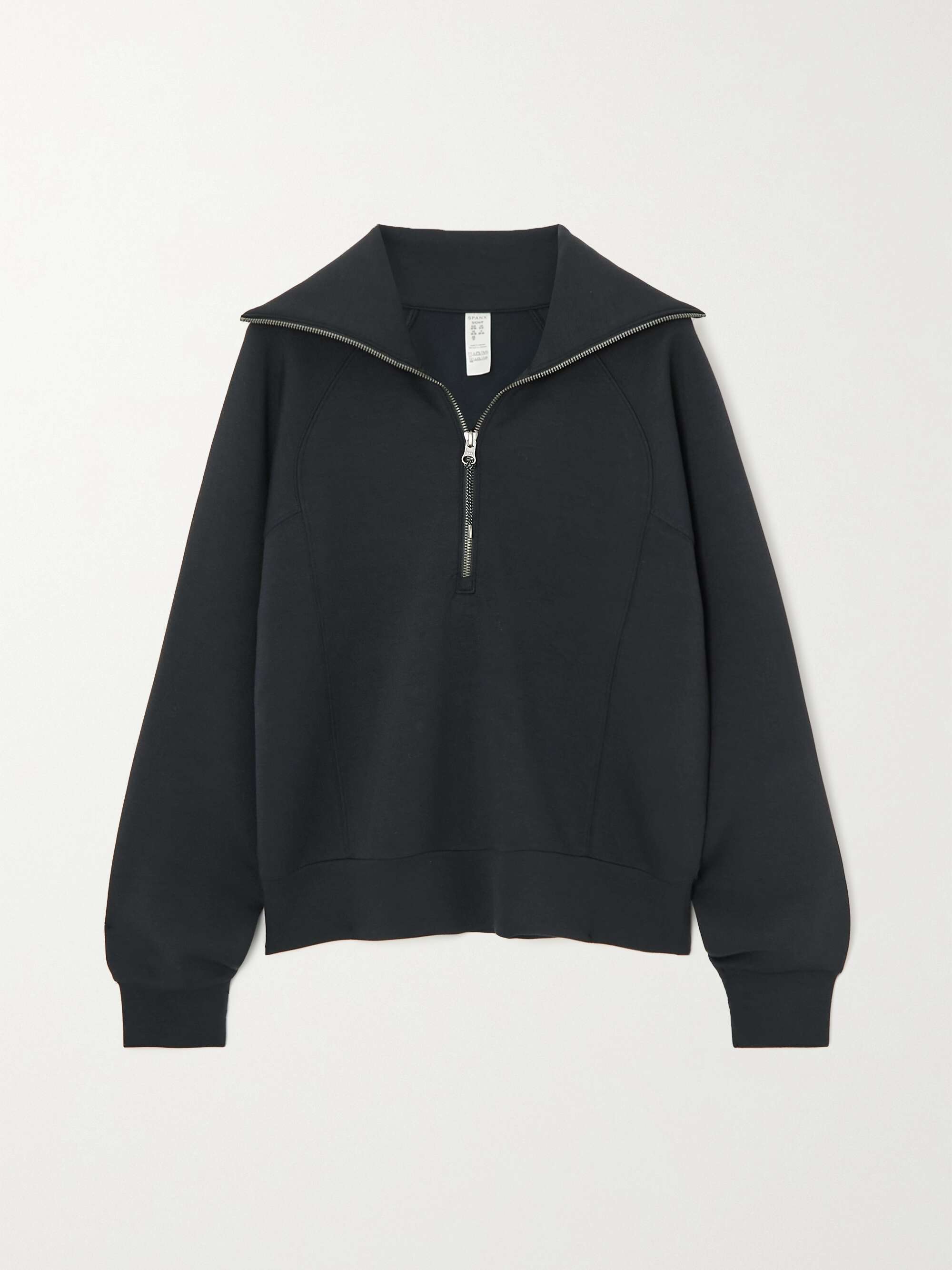 Active AirEssentials stretch-jersey sweatshirt