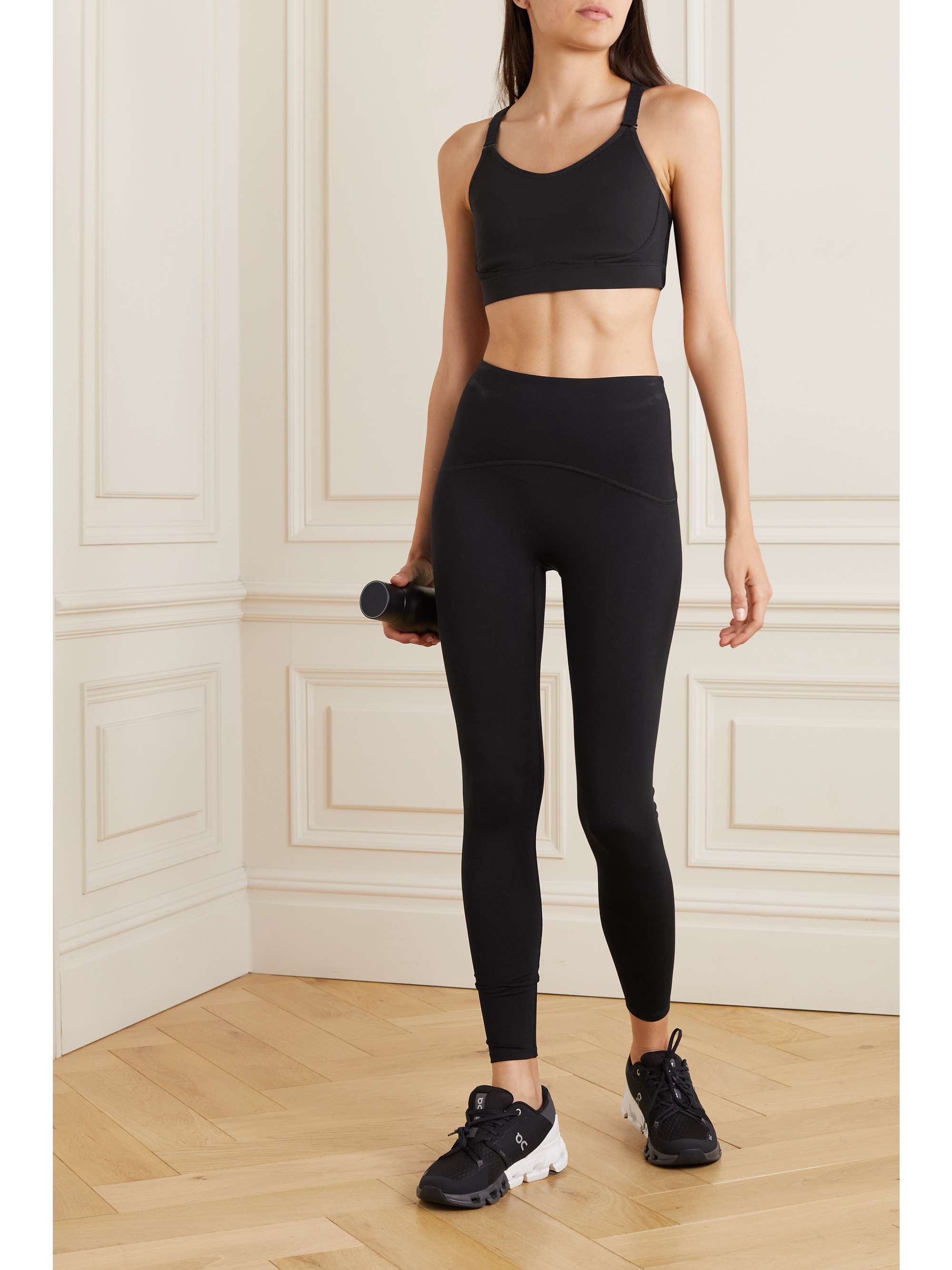 SPANX Active High Impact sports bra