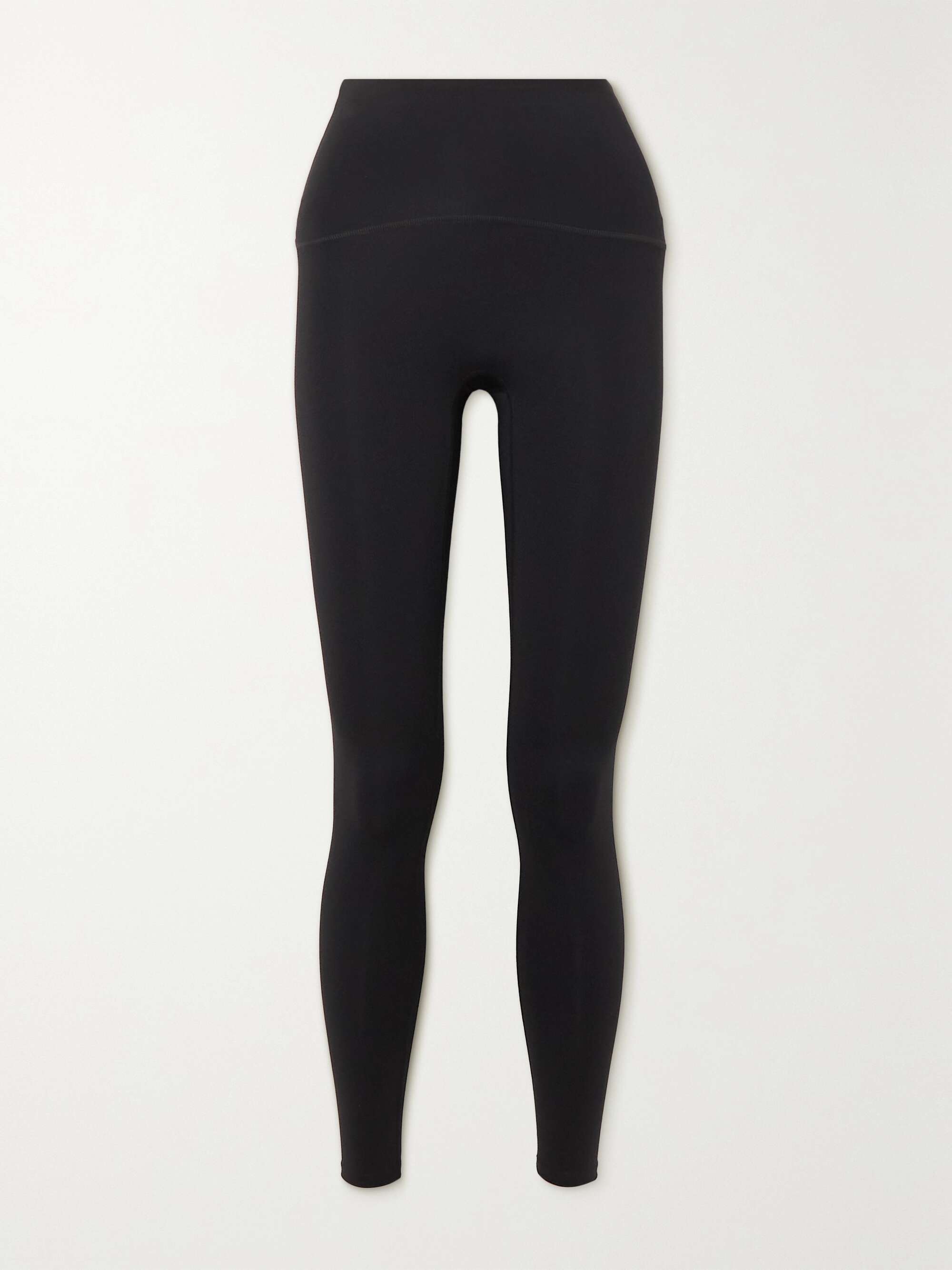 SPANX Booty Boost Active high-rise stretch leggings | NET-A-PORTER