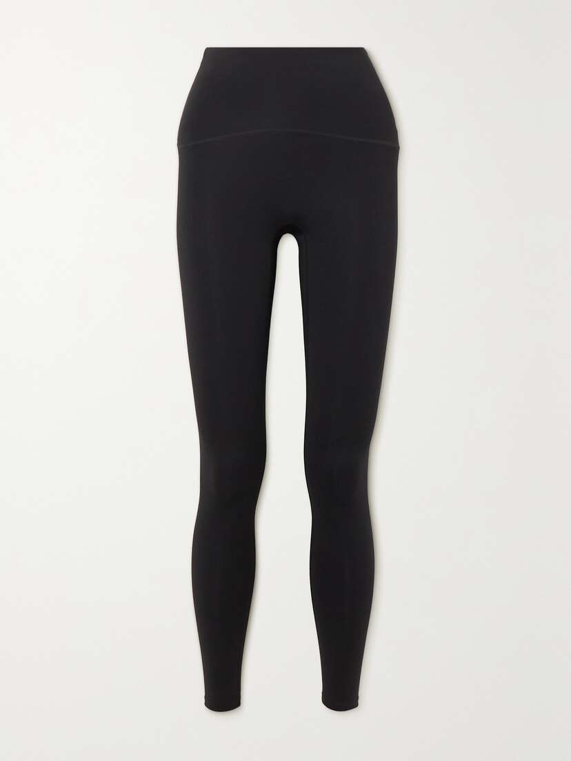 Spanx Booty Boost Active High-rise Stretch Leggings