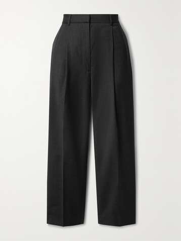 Designer Pants for Women | NET-A-PORTER