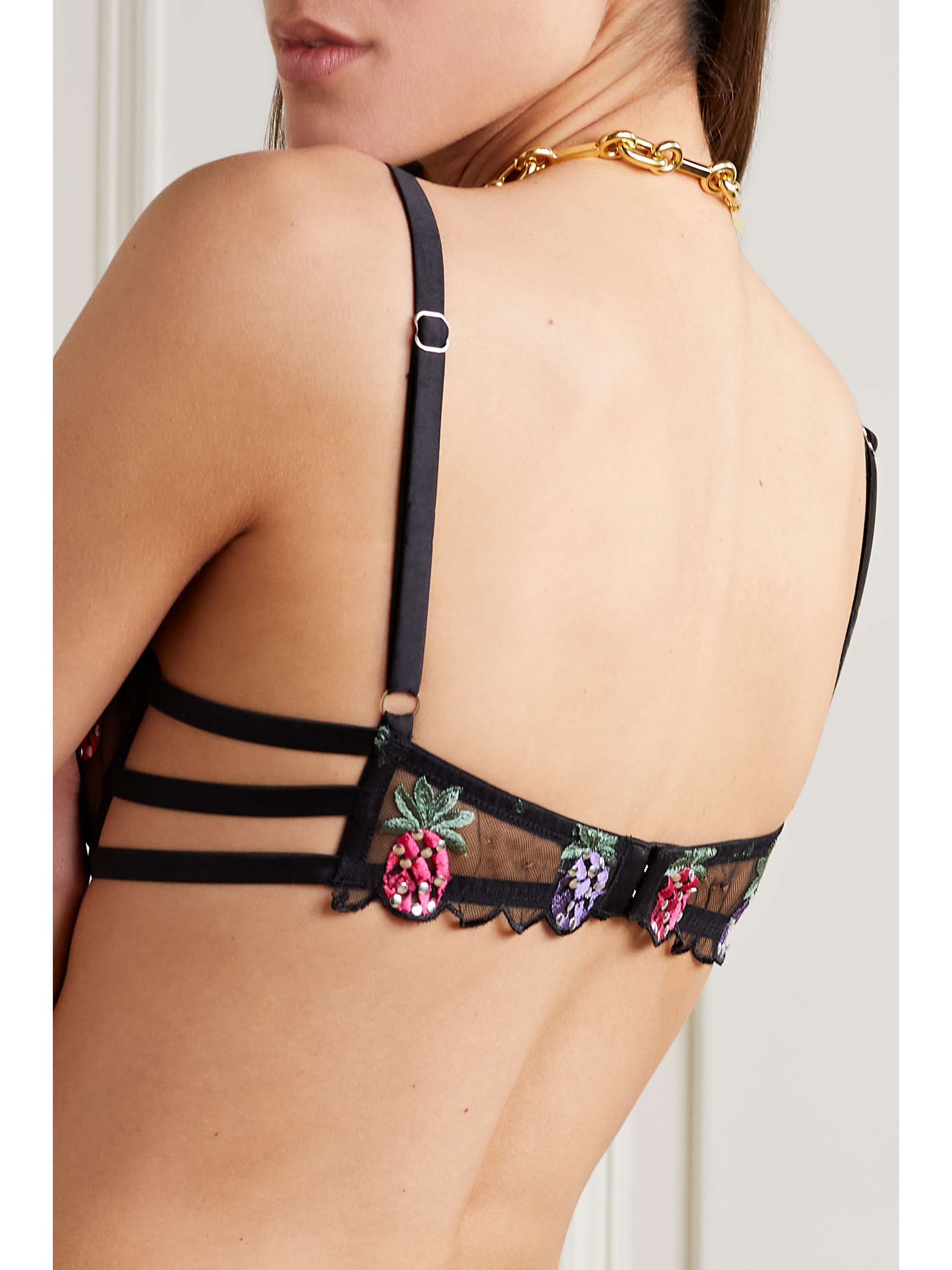 FLEUR DU MAL 