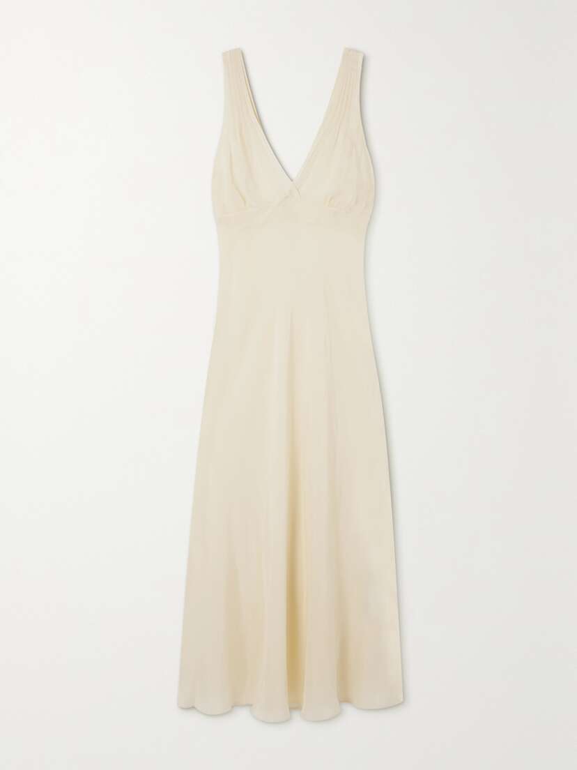 LESET Roma Voile Nightdress - x large