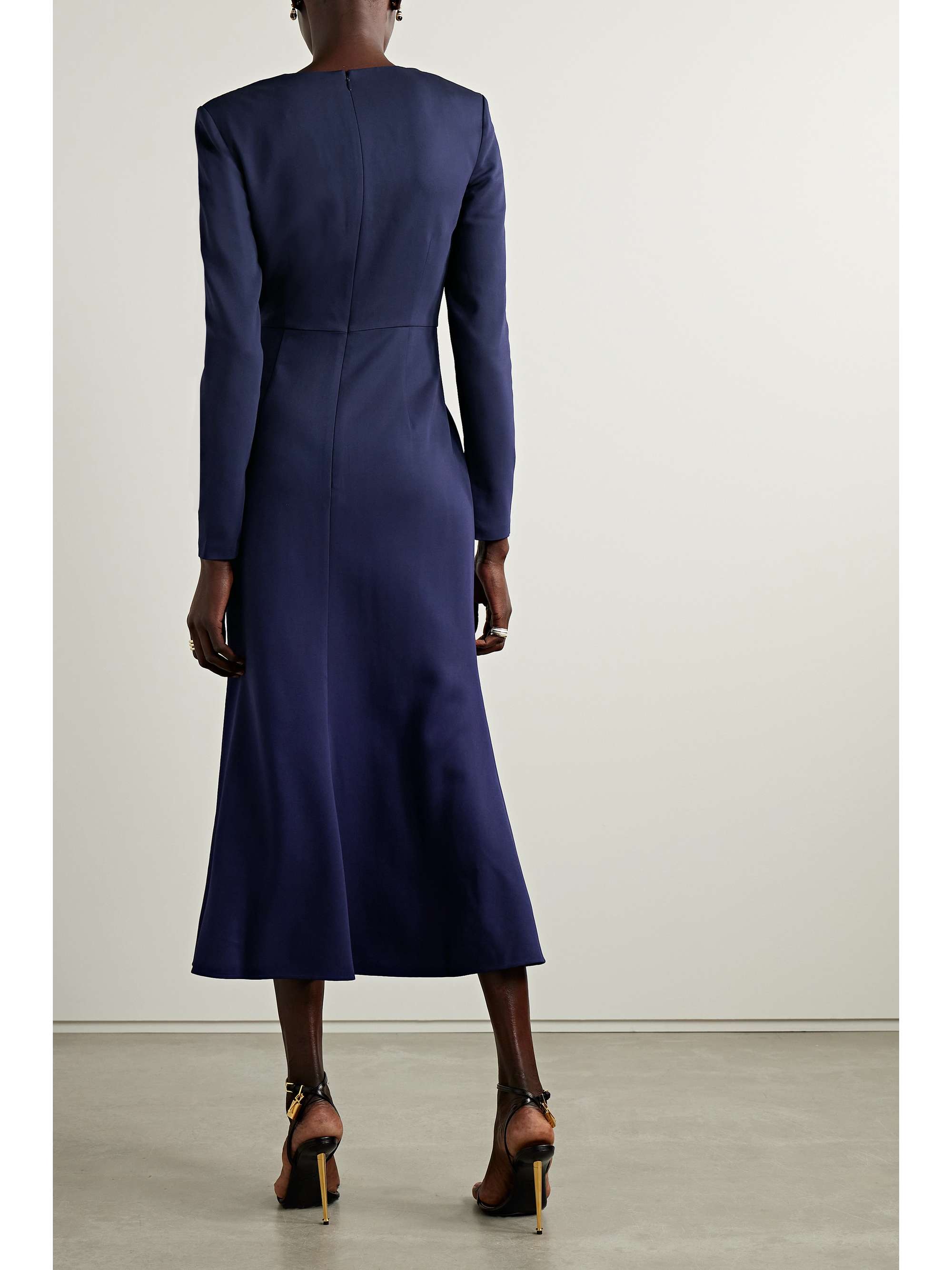 ROLAND MOURET 