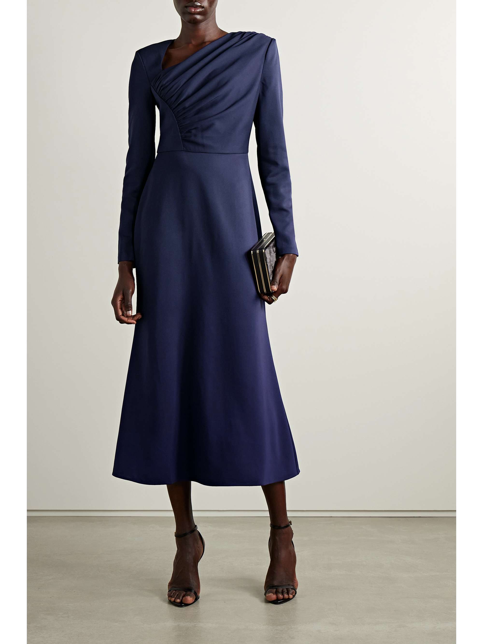 ROLAND MOURET 