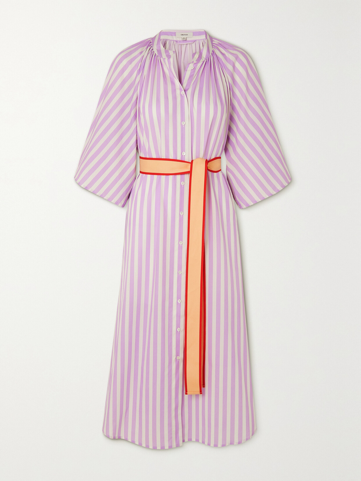 oroton purple dress MaddisonSullivanThorpe's Oroton Sale Product Set on LTK