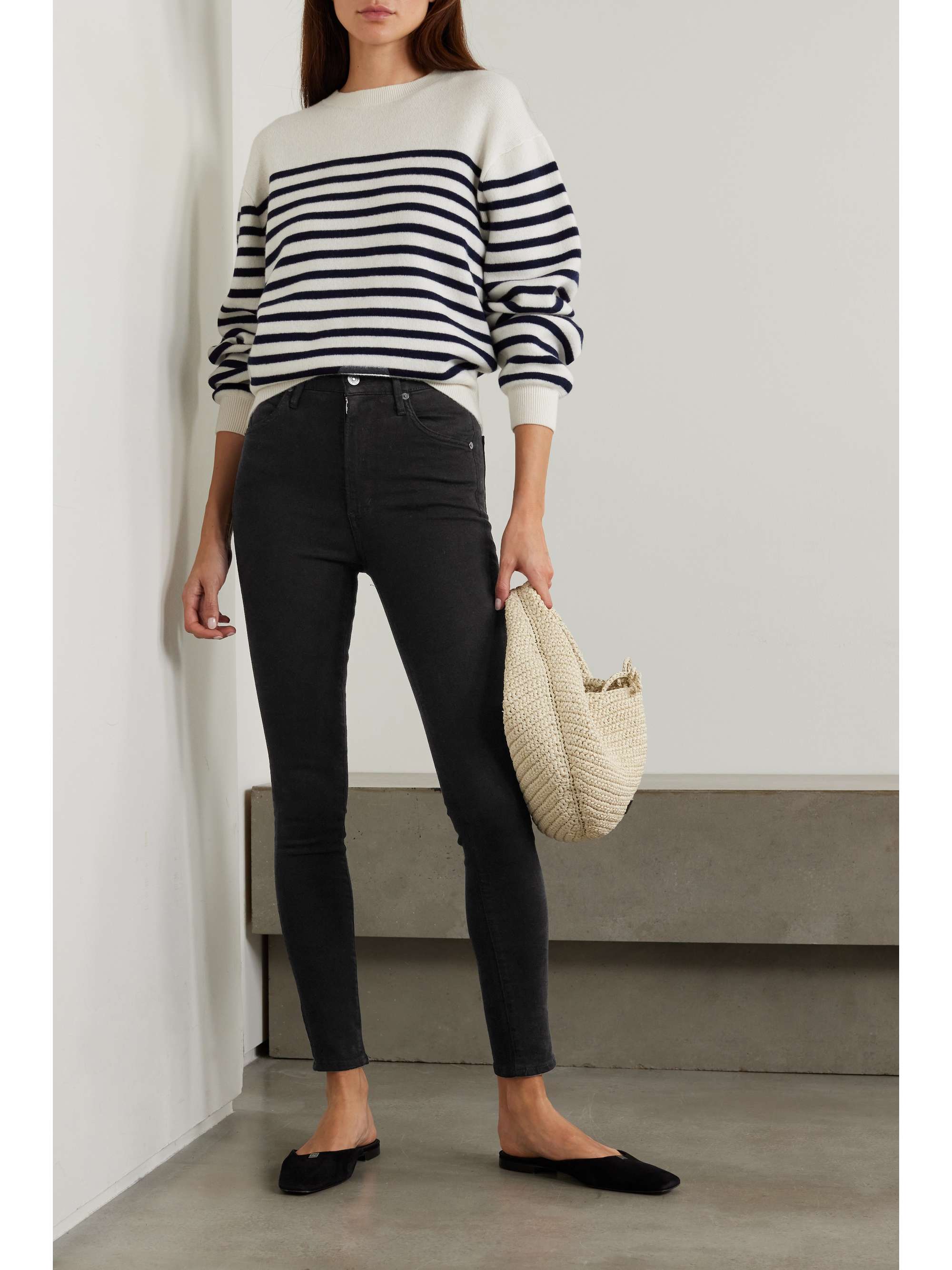 Citizen of humanity best sale chrissy