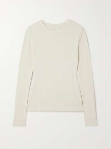 Designer Tops for Women | NET-A-PORTER