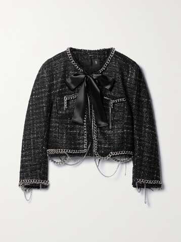 R13 | NET-A-PORTER