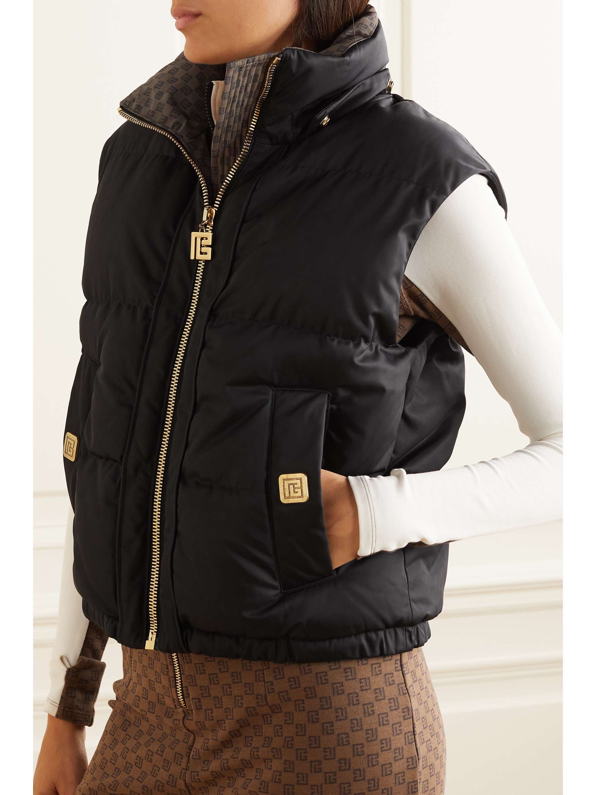 BALMAIN 