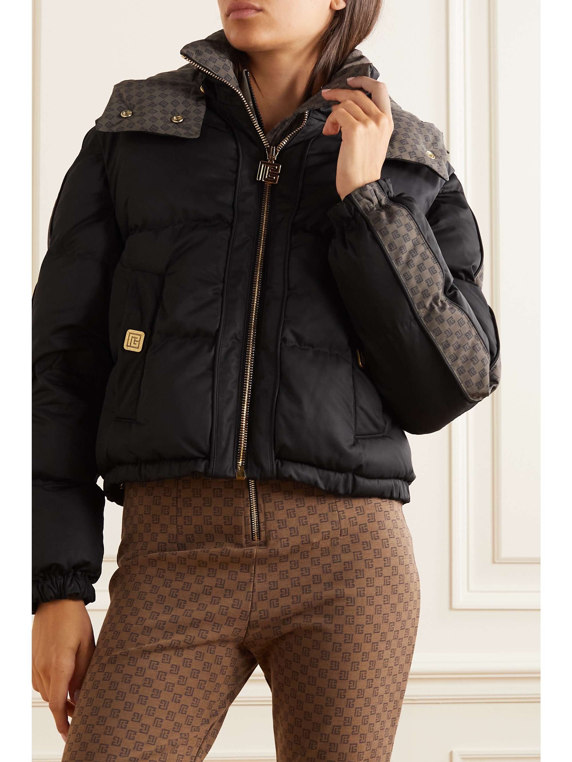 BALMAIN 