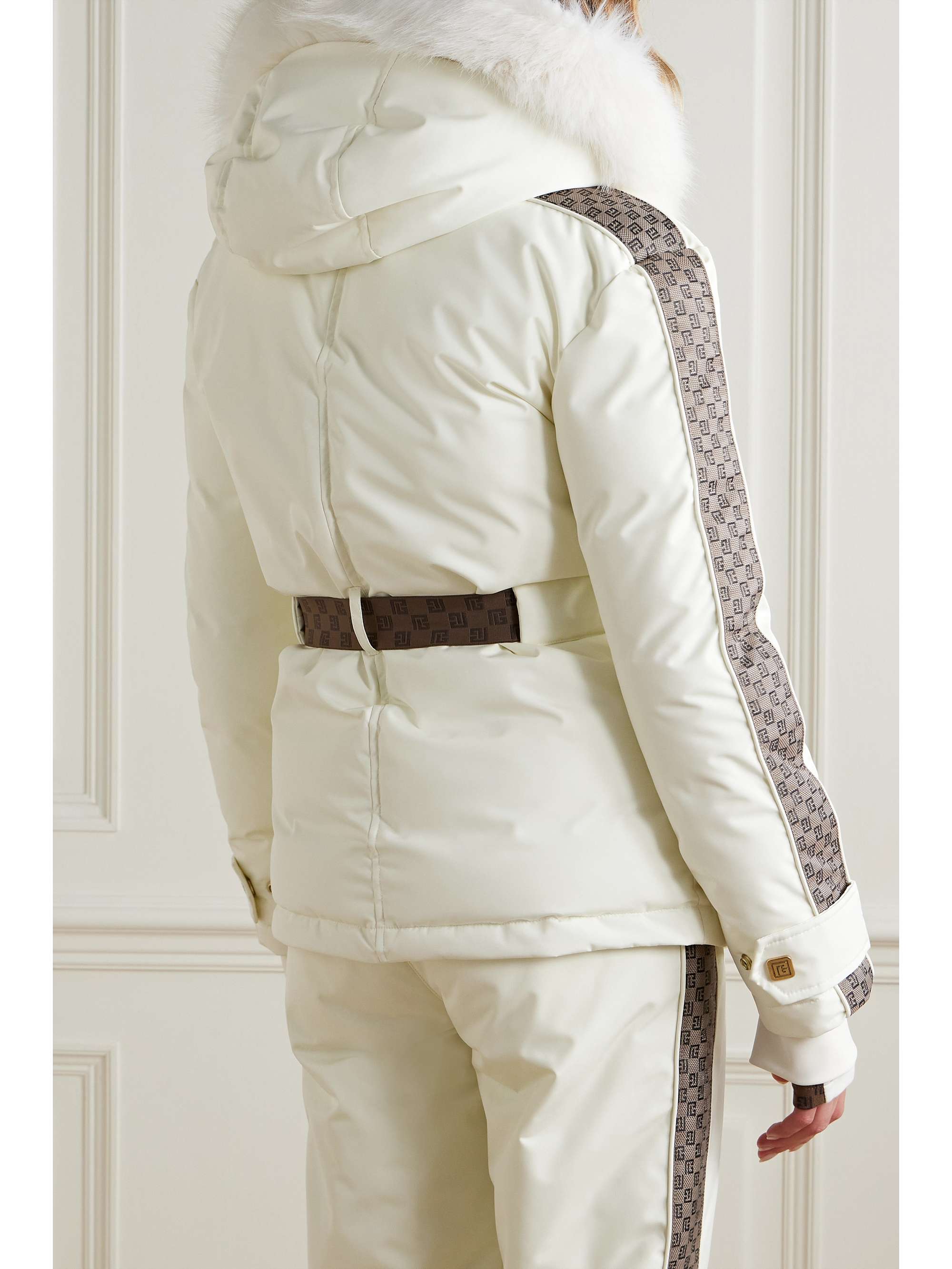 BALMAIN 
