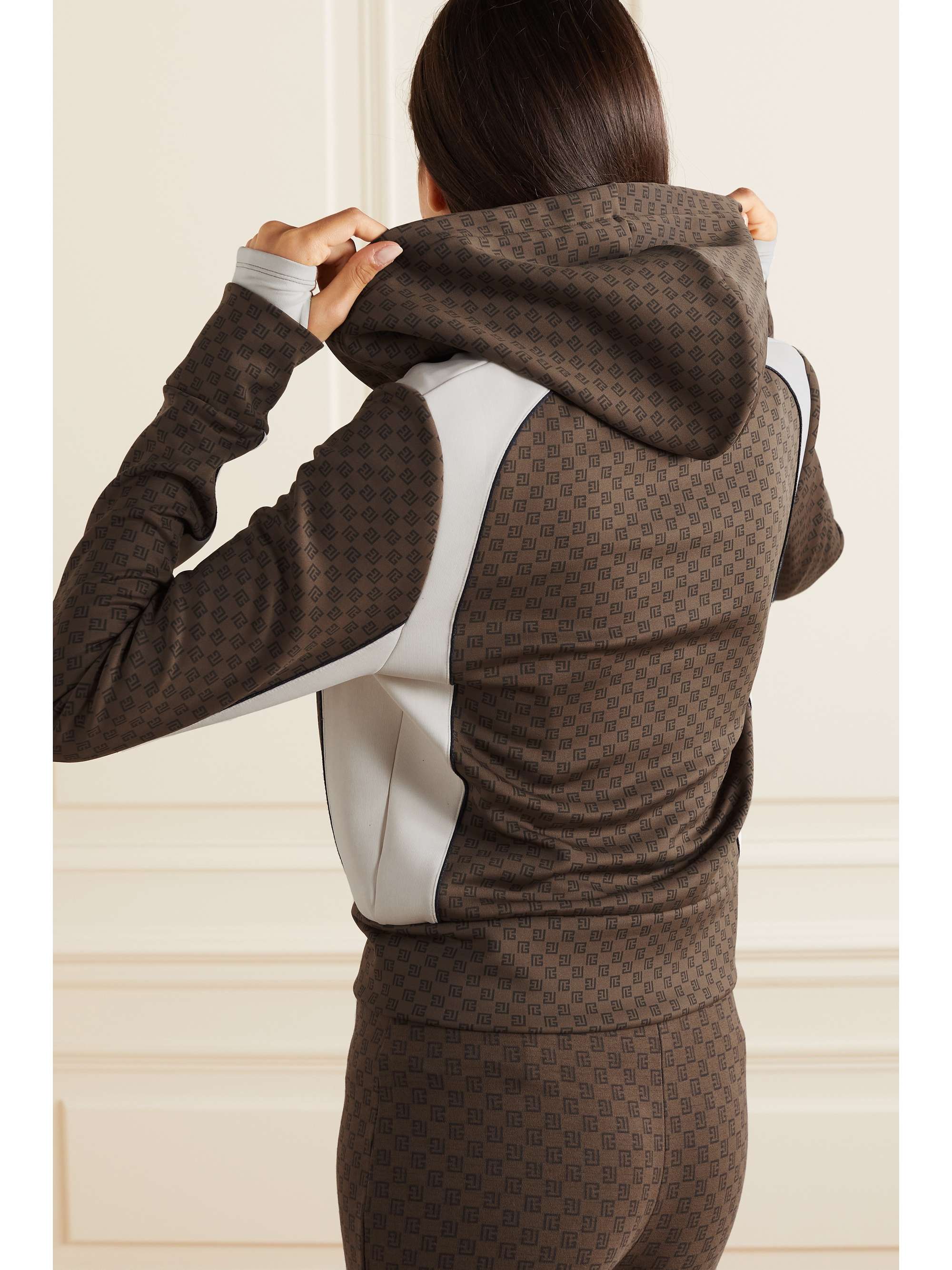 BALMAIN 