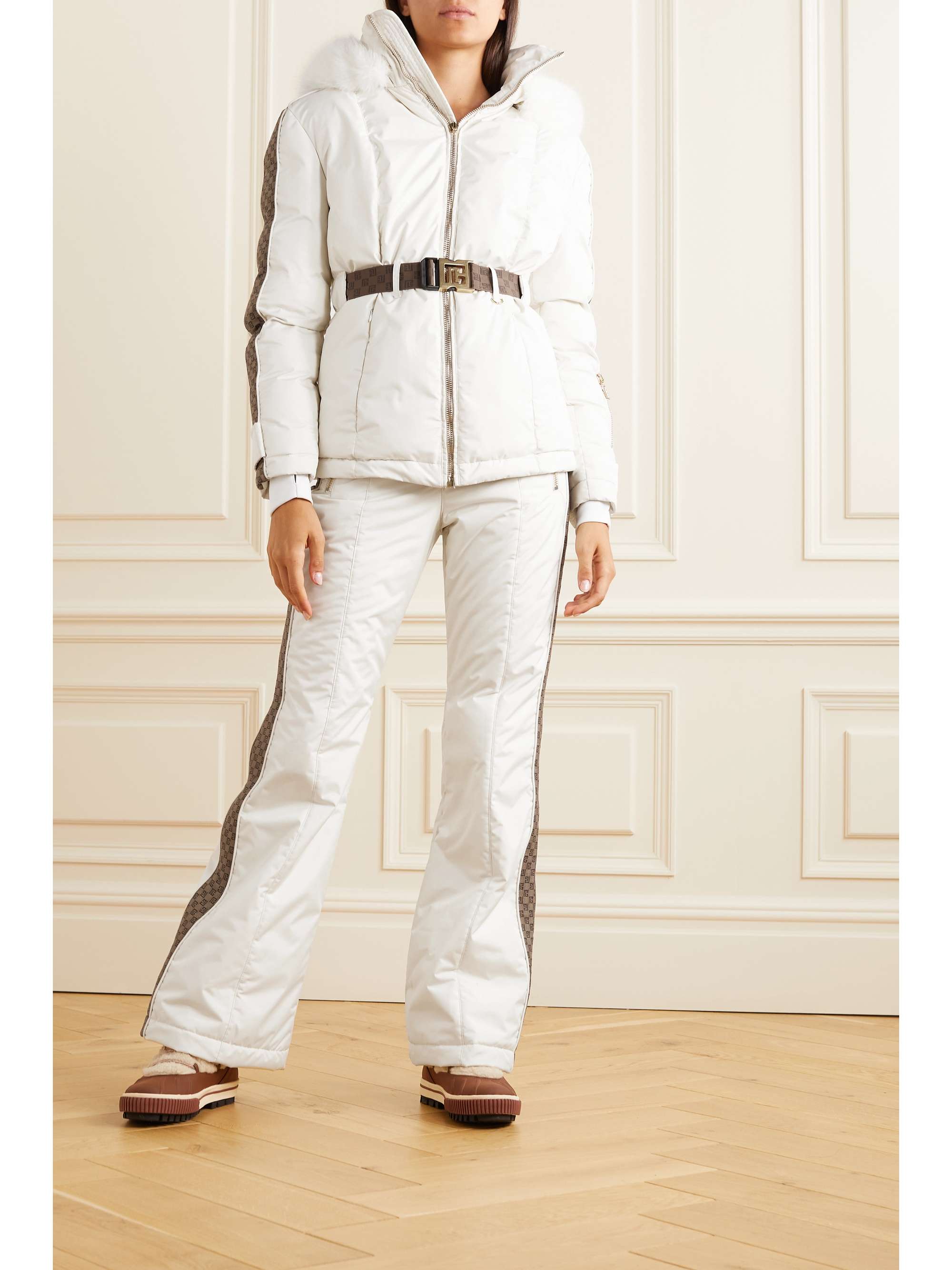 BALMAIN 