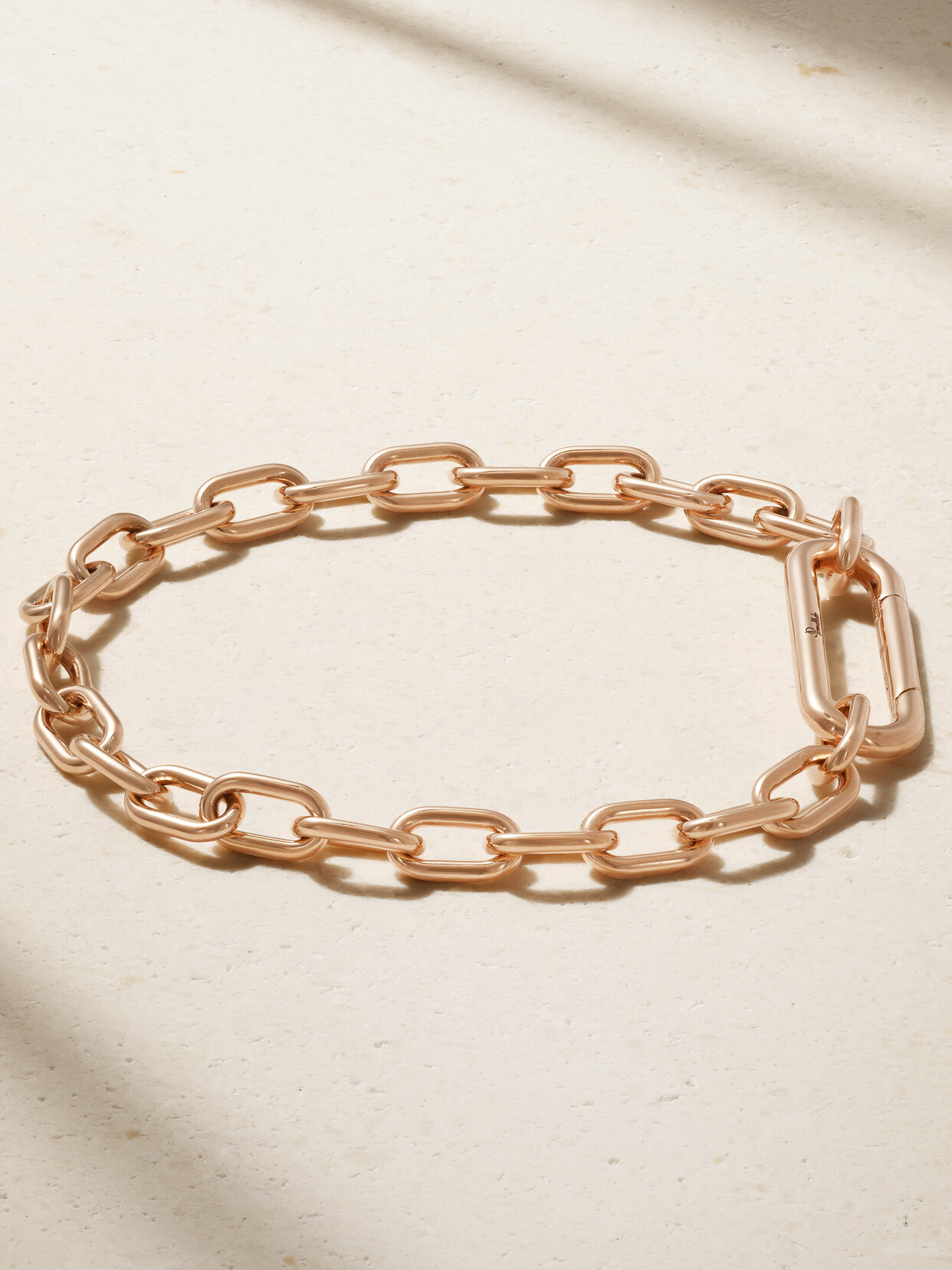 Pomellato Iconica 18-karat Rose Gold Bracelet