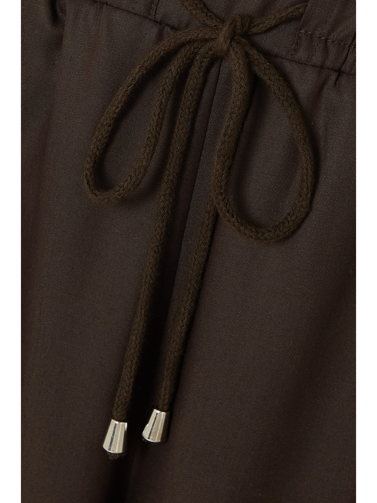 NINETY PERCENT AMY TENCEL LYOCELL WIDE-LEG PANTS