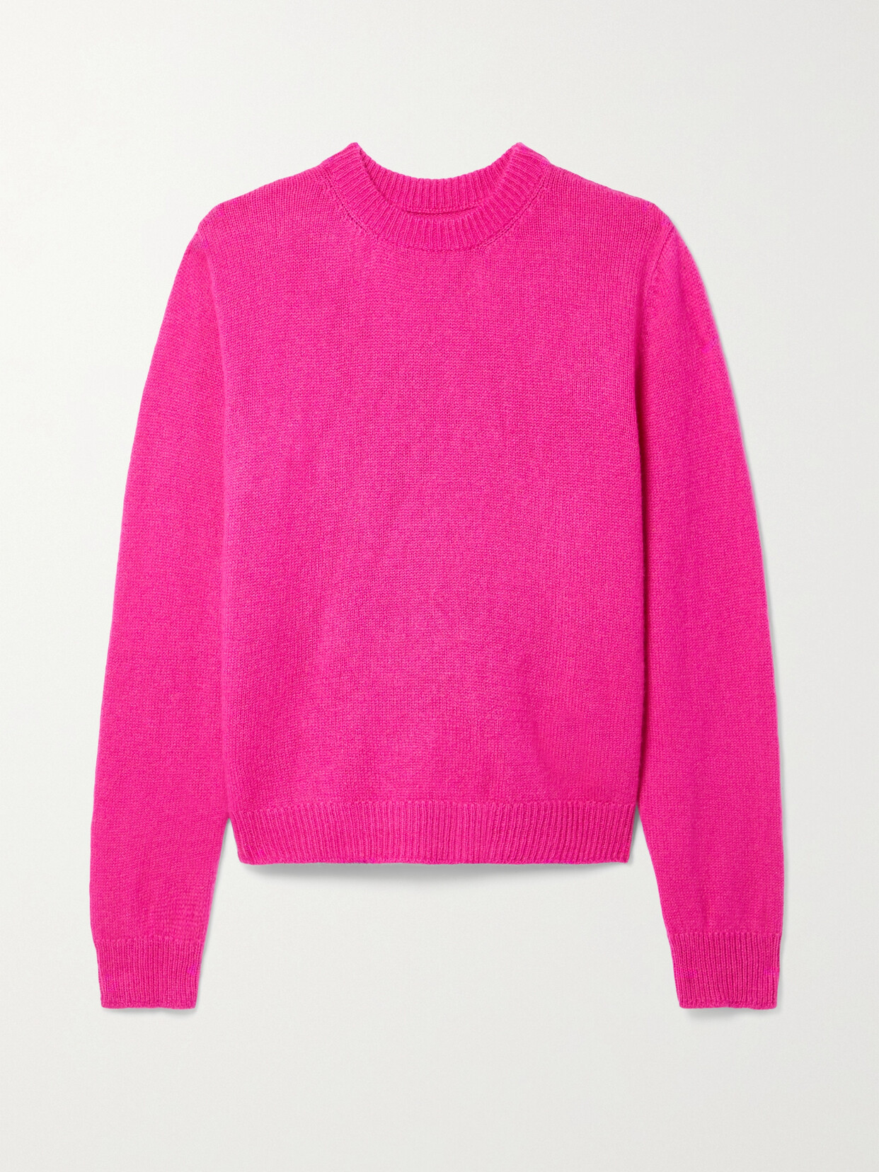 Suzie Kondi - Kismet Cashmere Sweater - Pink