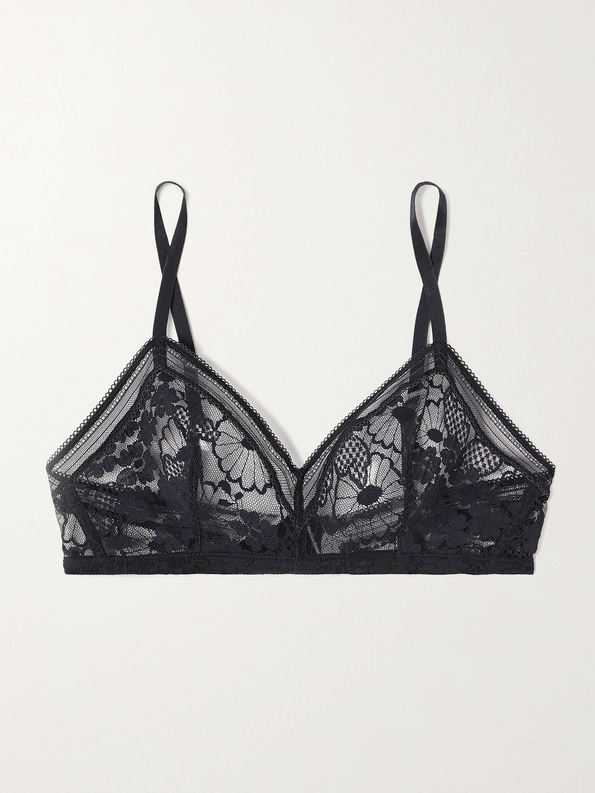 Net bra sales
