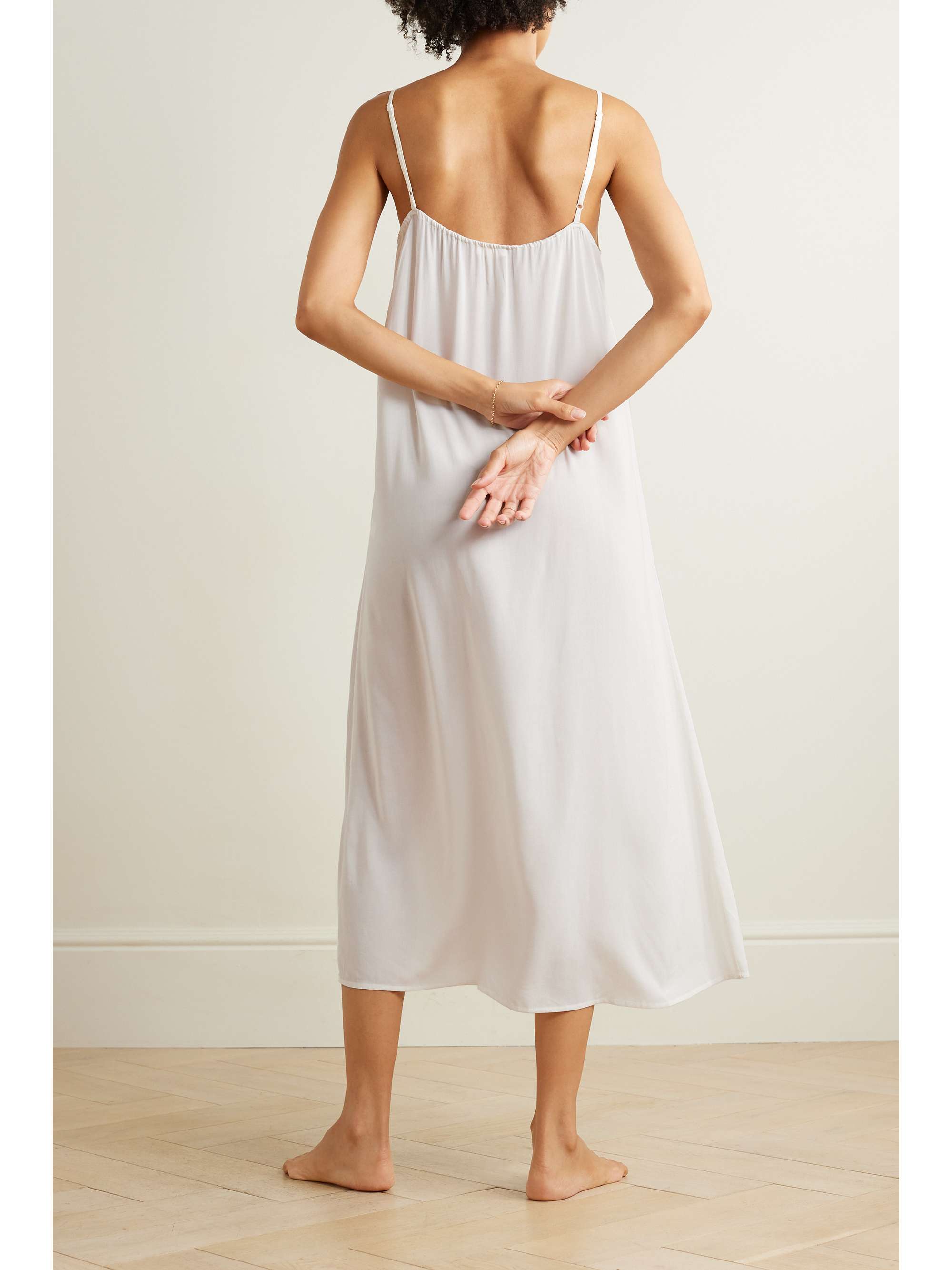 ERES Jersey midi dress | NET-A-PORTER