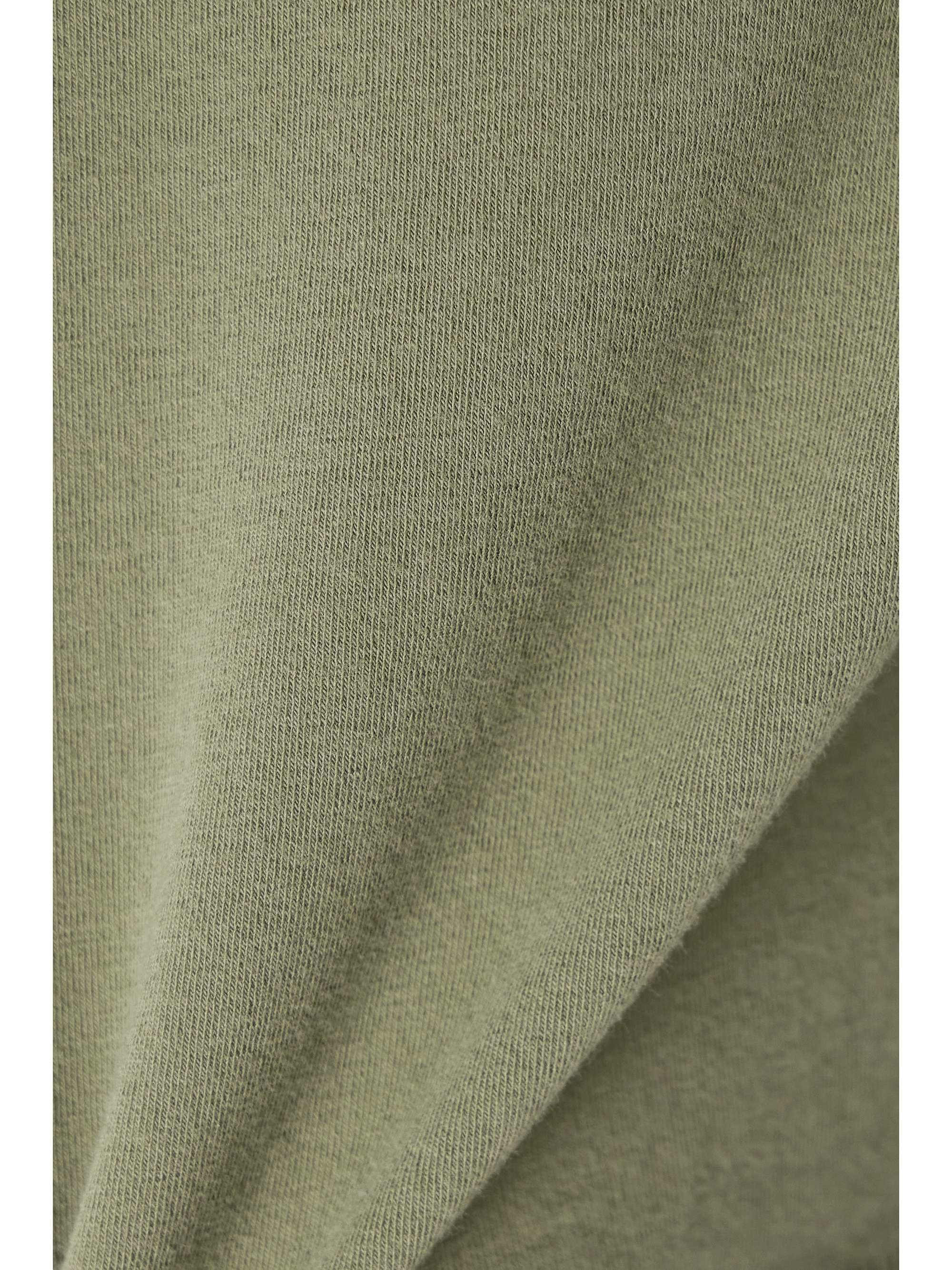 SKIMS New Vintage stretch-cotton jersey top - Onyx