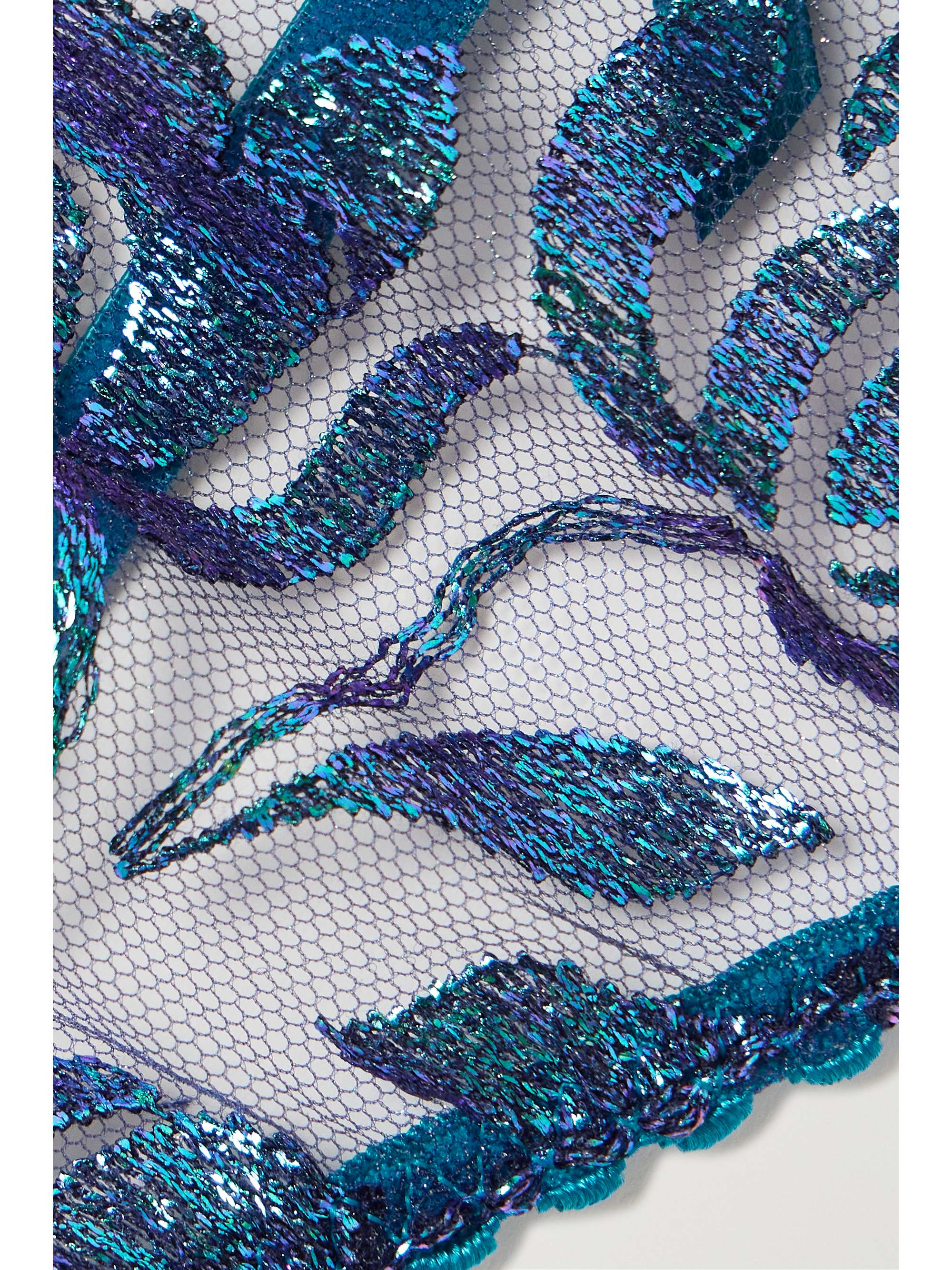 AGENT PROVOCATEUR 