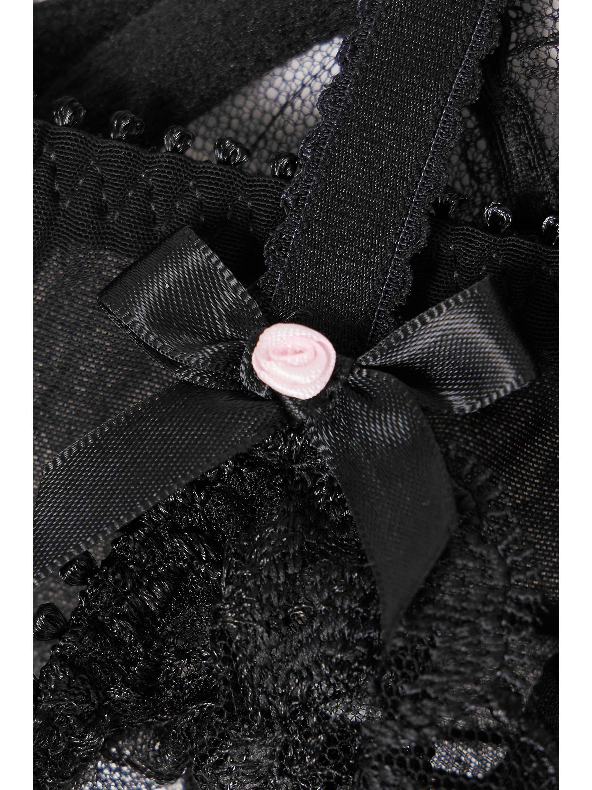 AGENT PROVOCATEUR 