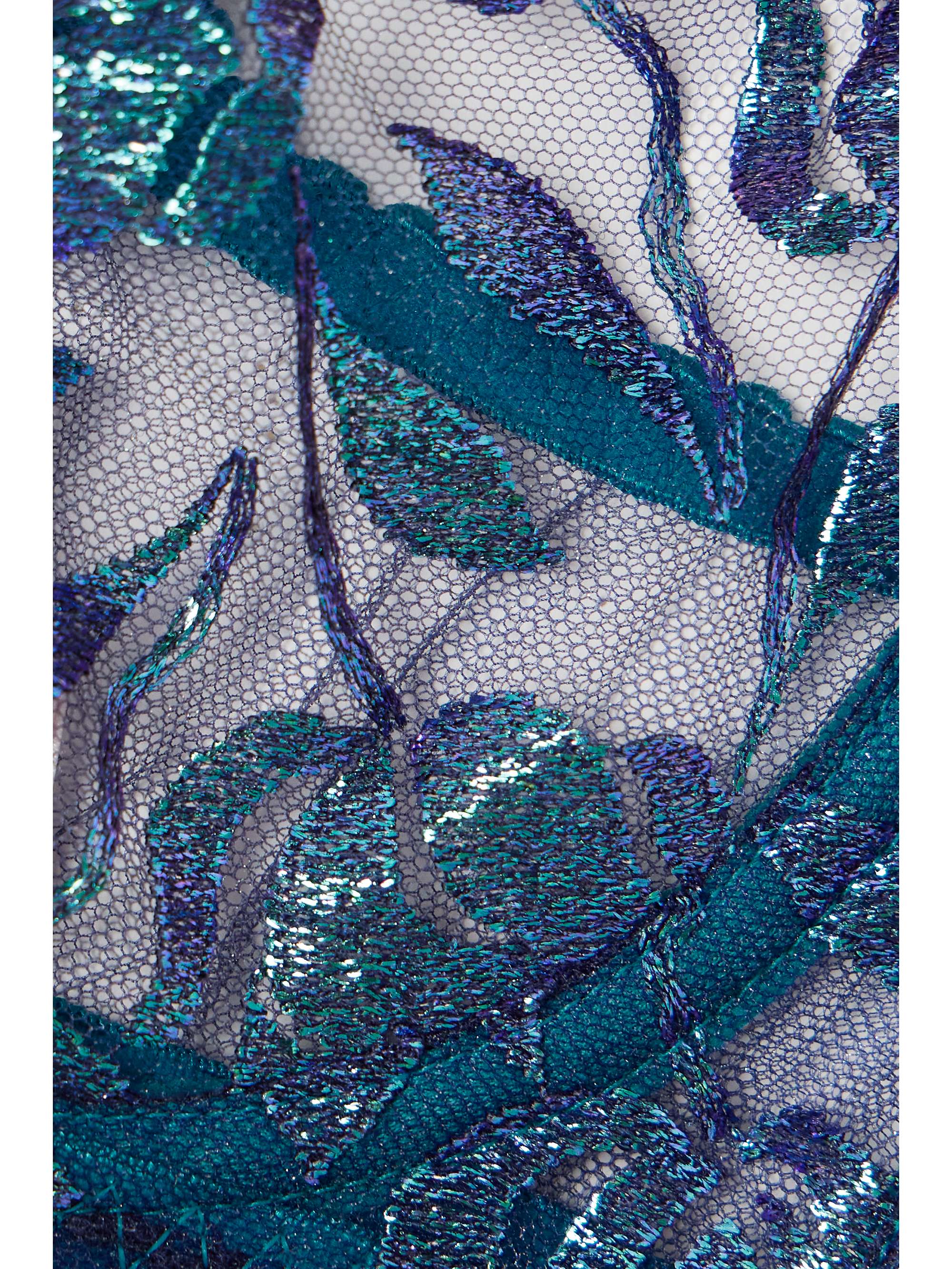 AGENT PROVOCATEUR 