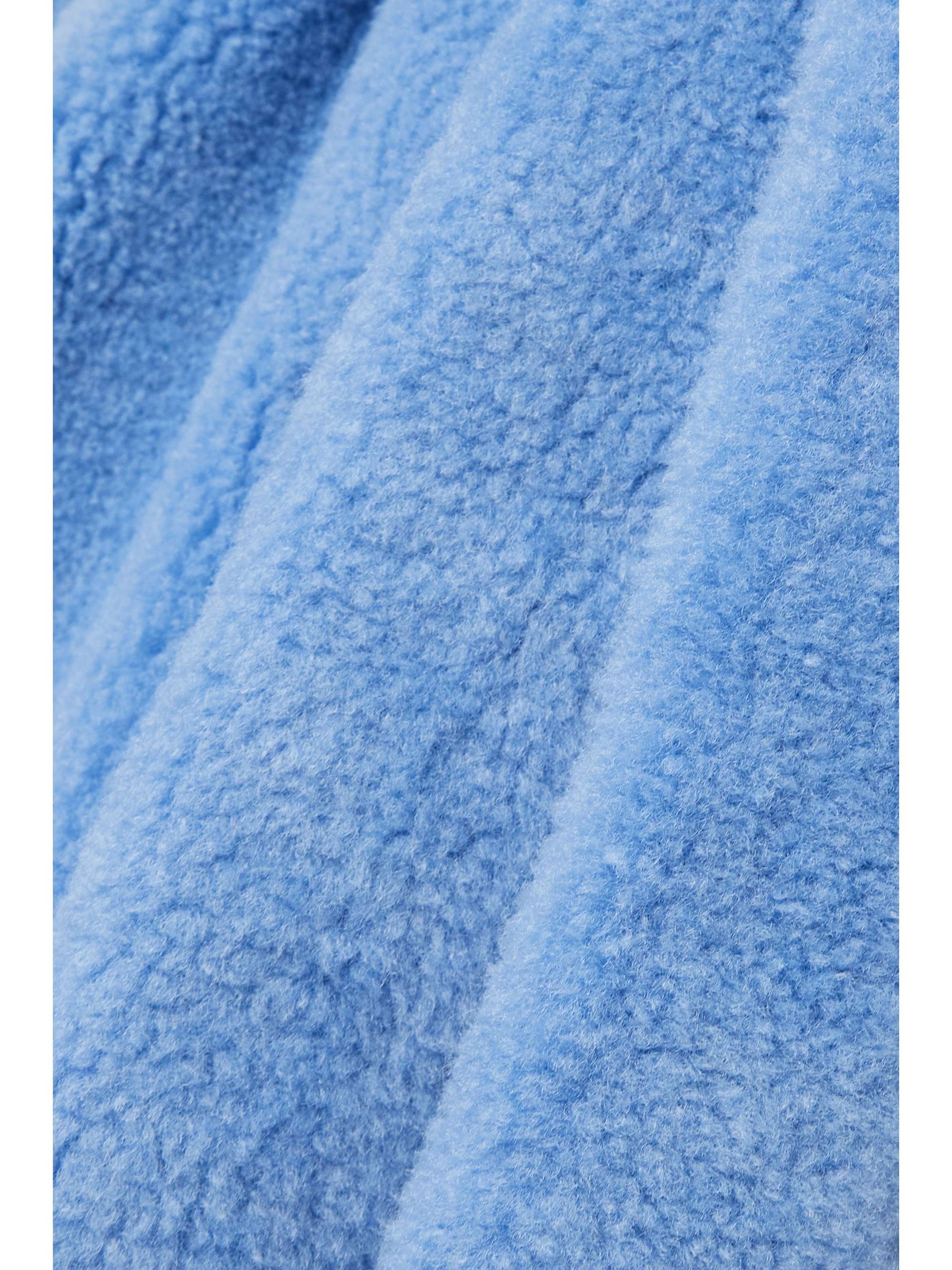 A.L.C. Anderson faux fur coat