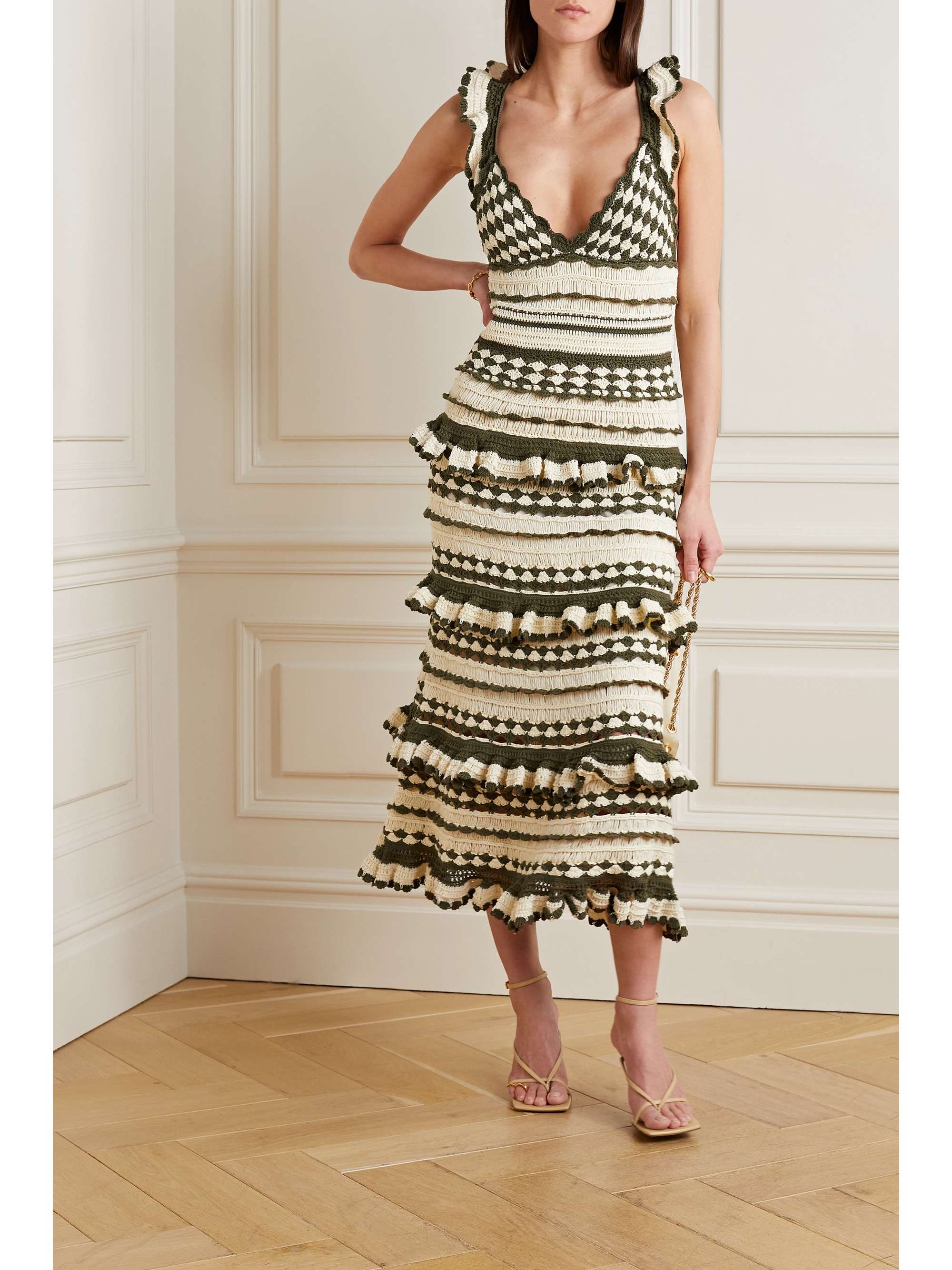 resort dresses 2023