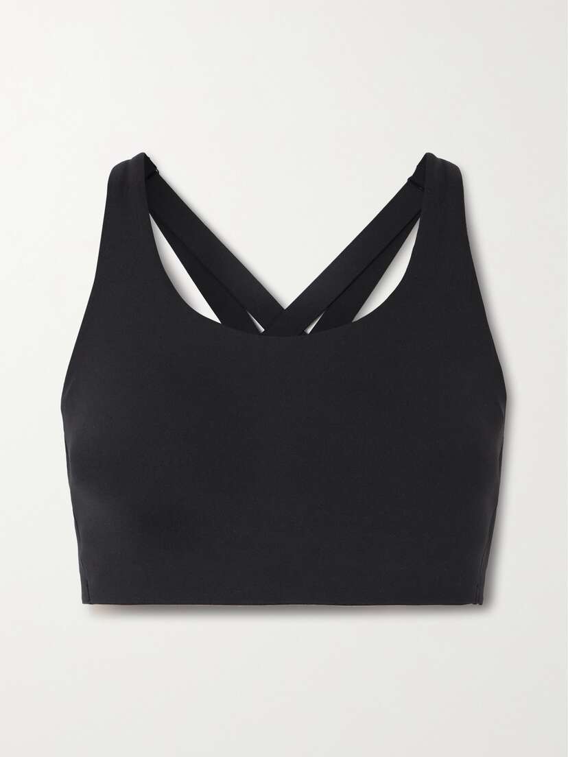 lululemon Train Stretch Sports Bra
