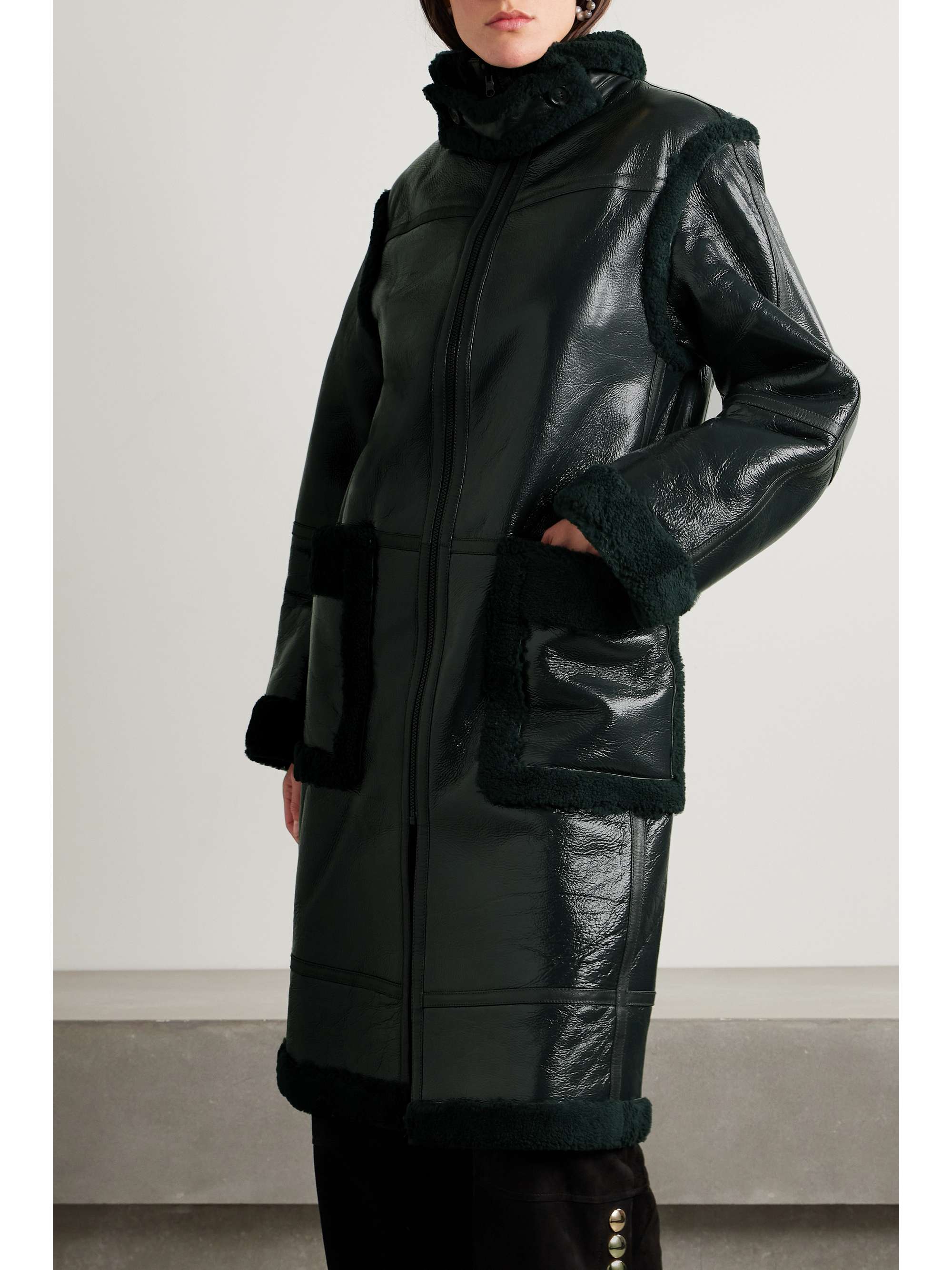 HELMUT LANG 