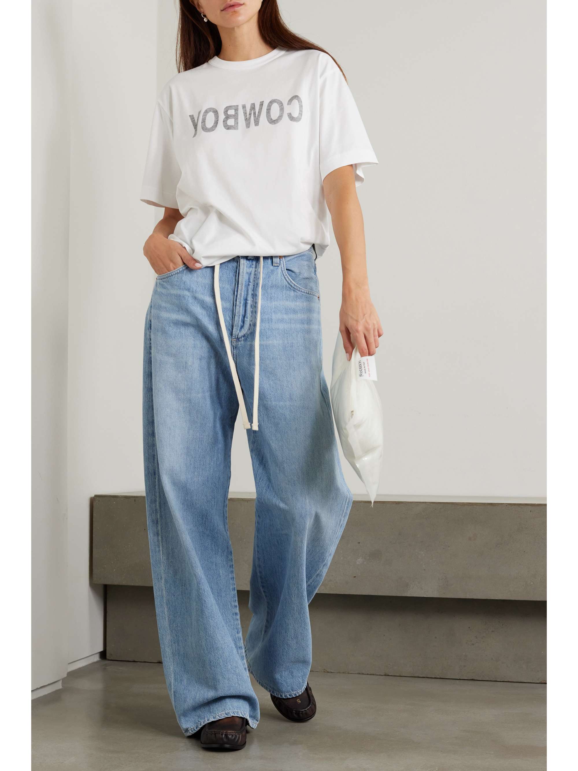 HELMUT LANG 