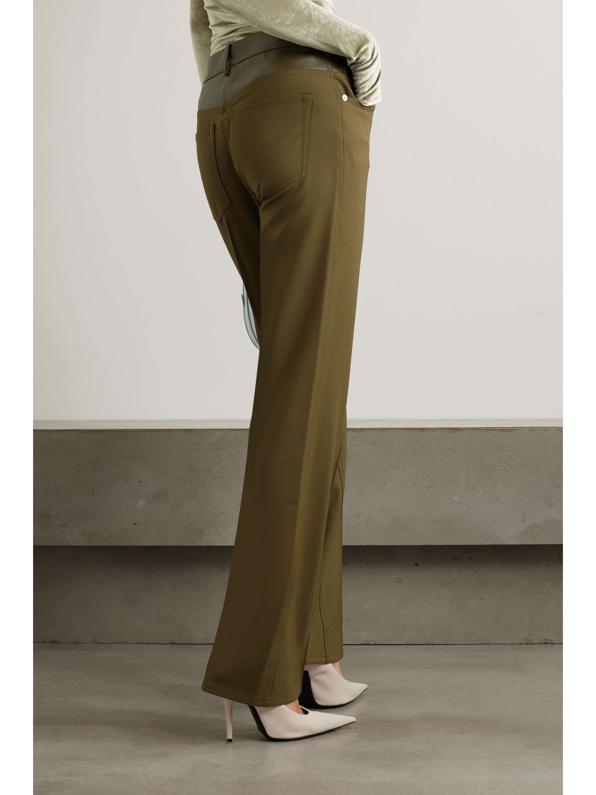 HELMUT LANG 