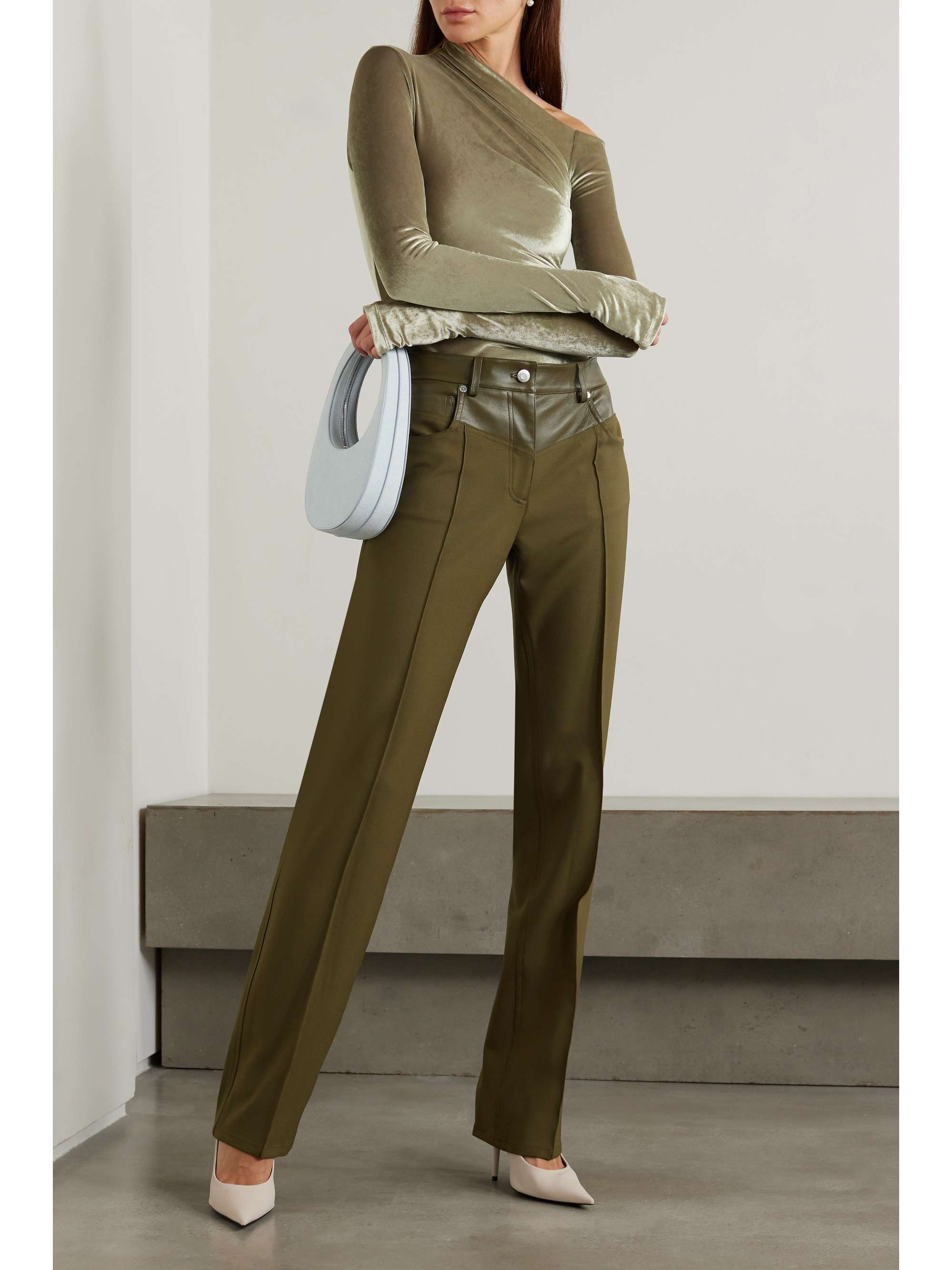 HELMUT LANG 