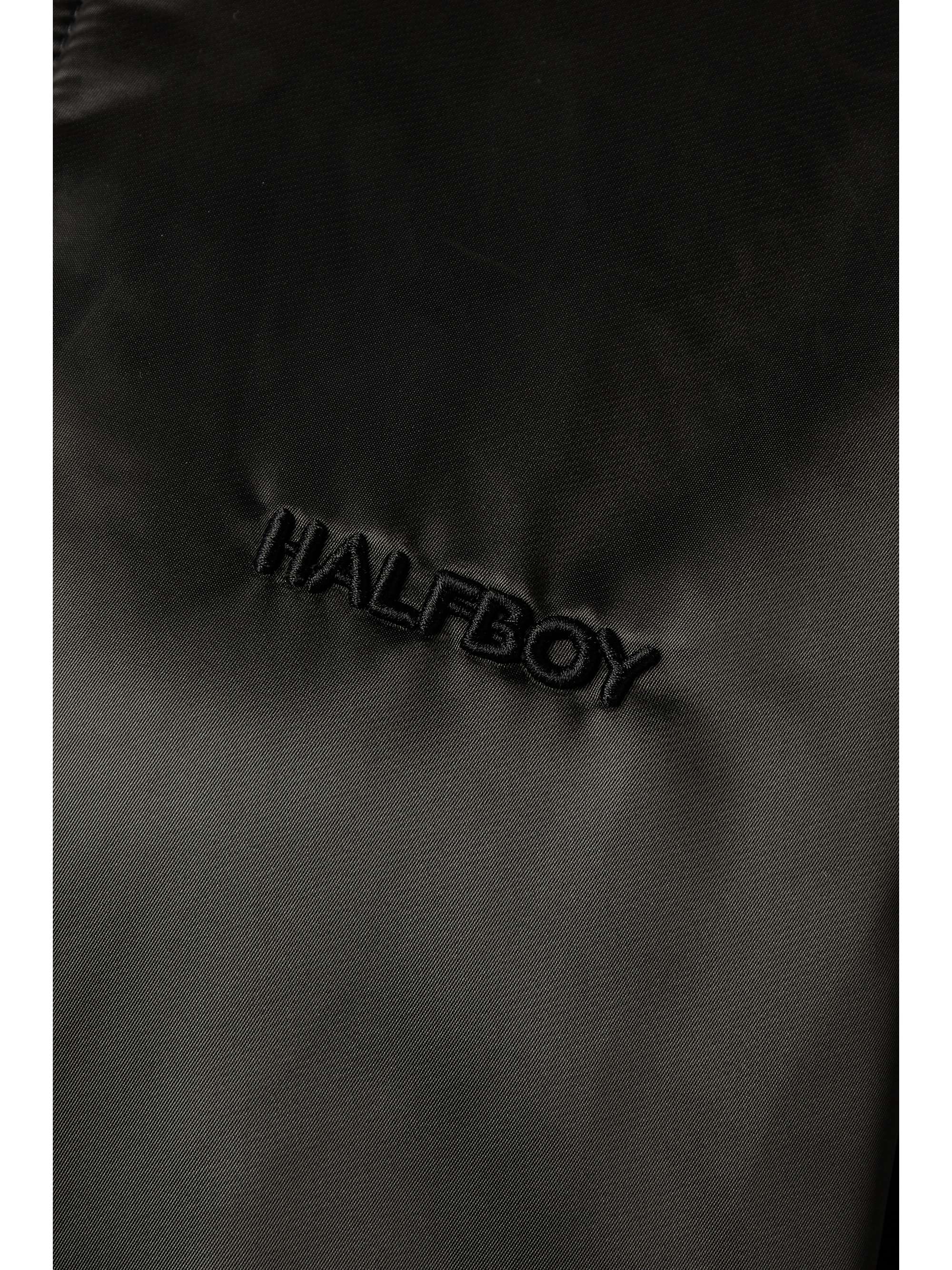 HALFBOY 