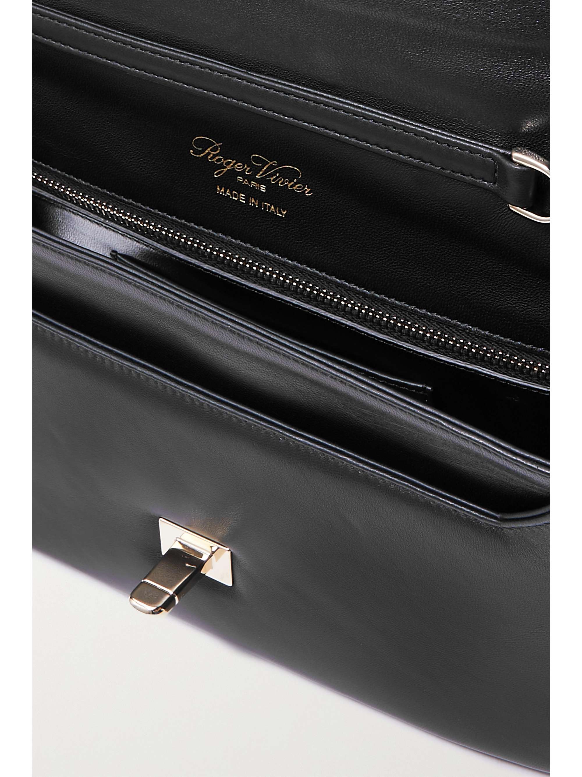 ROGER VIVIER 