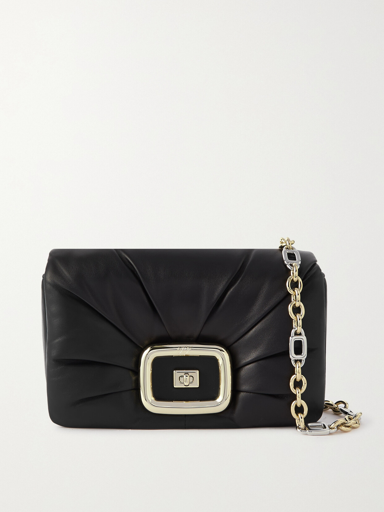 Roger Vivier Bags In Black
