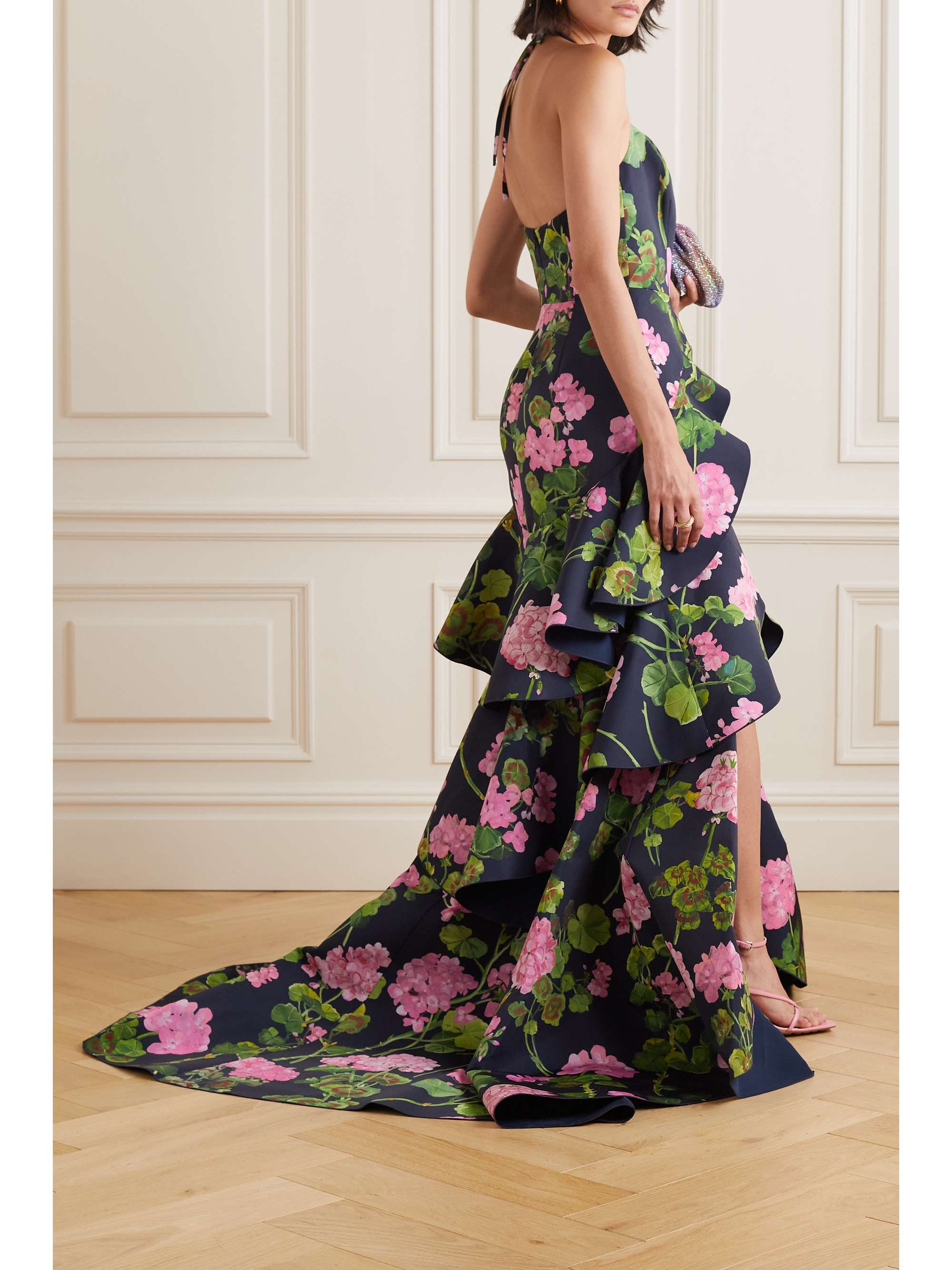 OSCAR DE LA RENTA 