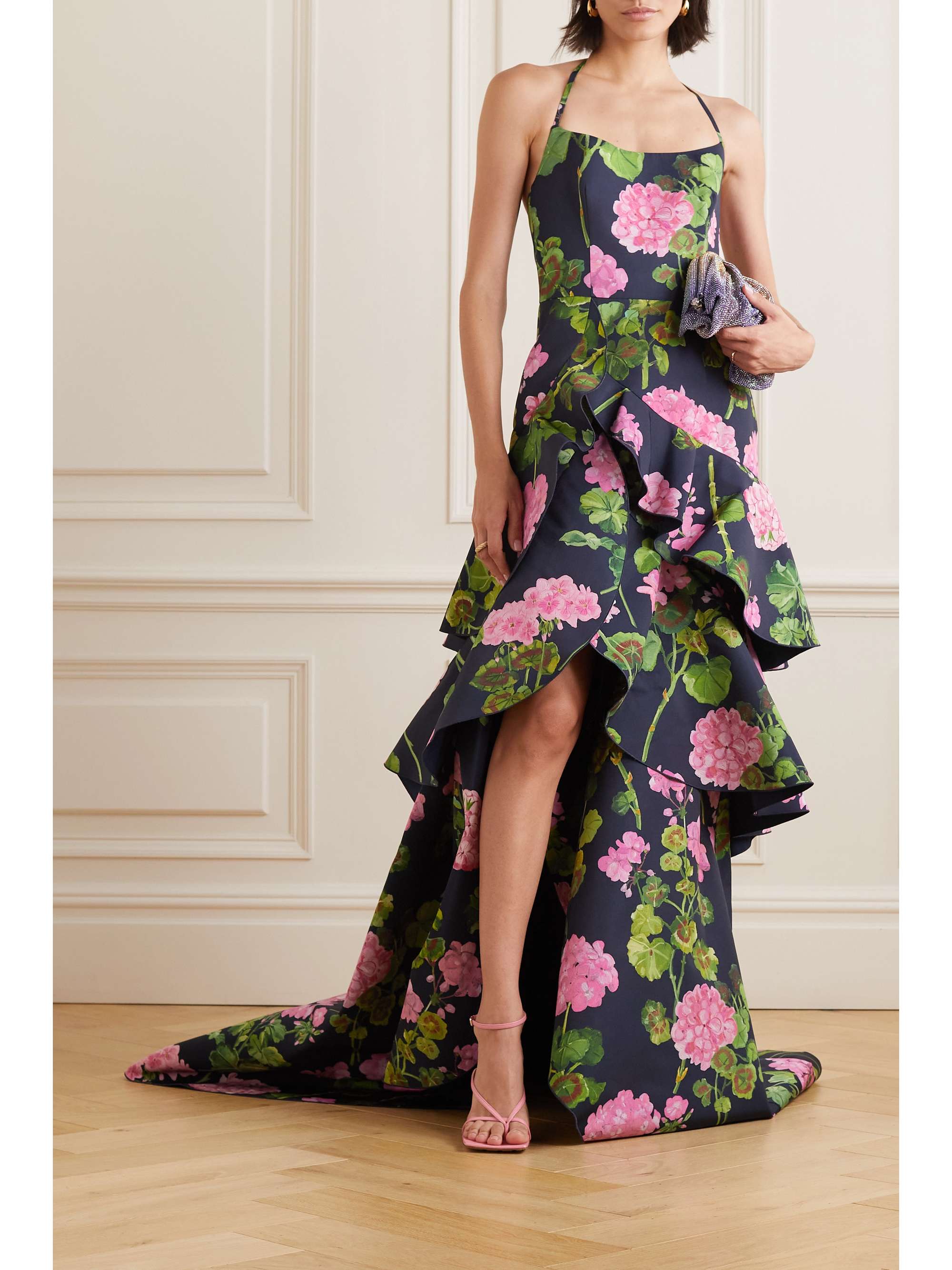 OSCAR DE LA RENTA 