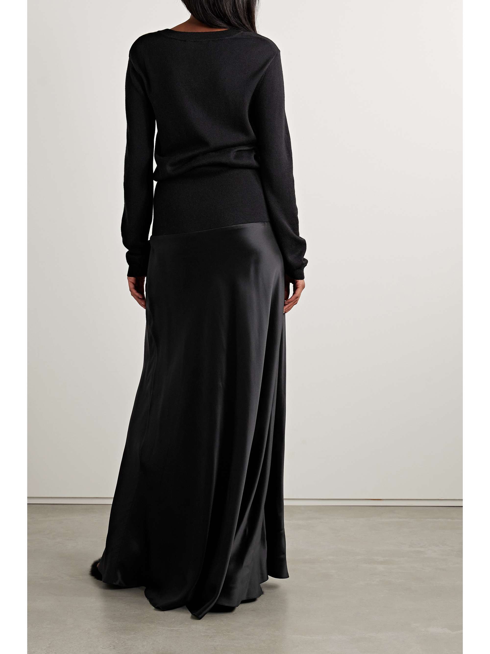 BRANDON MAXWELL 